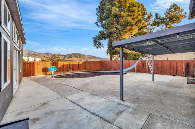 $864,950 | 341 Paraiso Avenue, Spring Valley, CA 91977