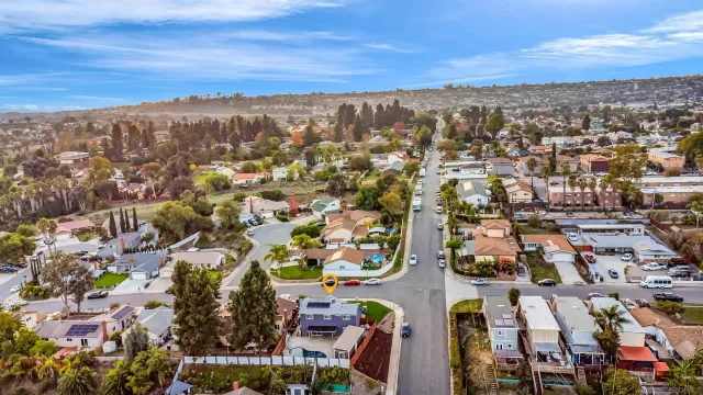 $864,950 | 341 Paraiso Avenue, Spring Valley, CA 91977