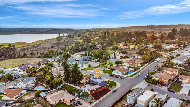 $864,950 | 341 Paraiso Avenue, Spring Valley, CA 91977