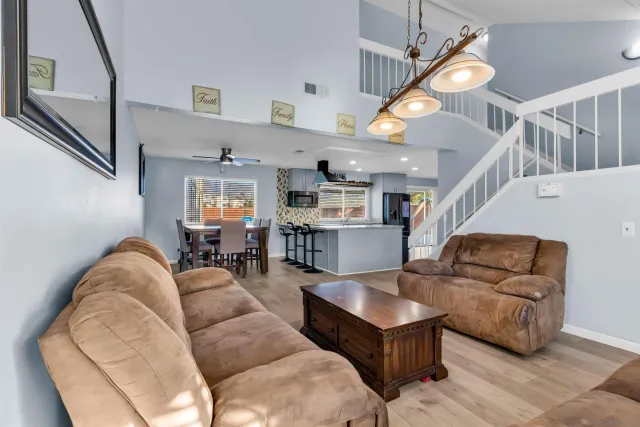 $864,950 | 341 Paraiso Avenue, Spring Valley, CA 91977