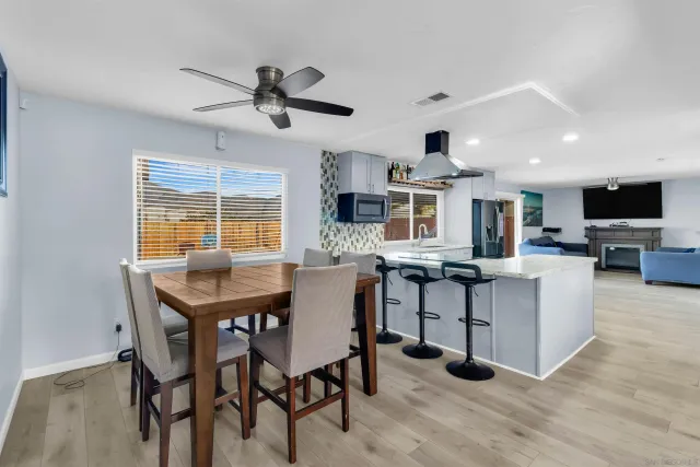 $864,950 | 341 Paraiso Avenue, Spring Valley, CA 91977