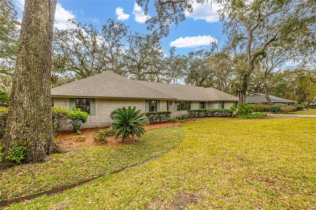 217 Five Pounds Road St. Simons Island, GA 31522 - Photo 36 of 41