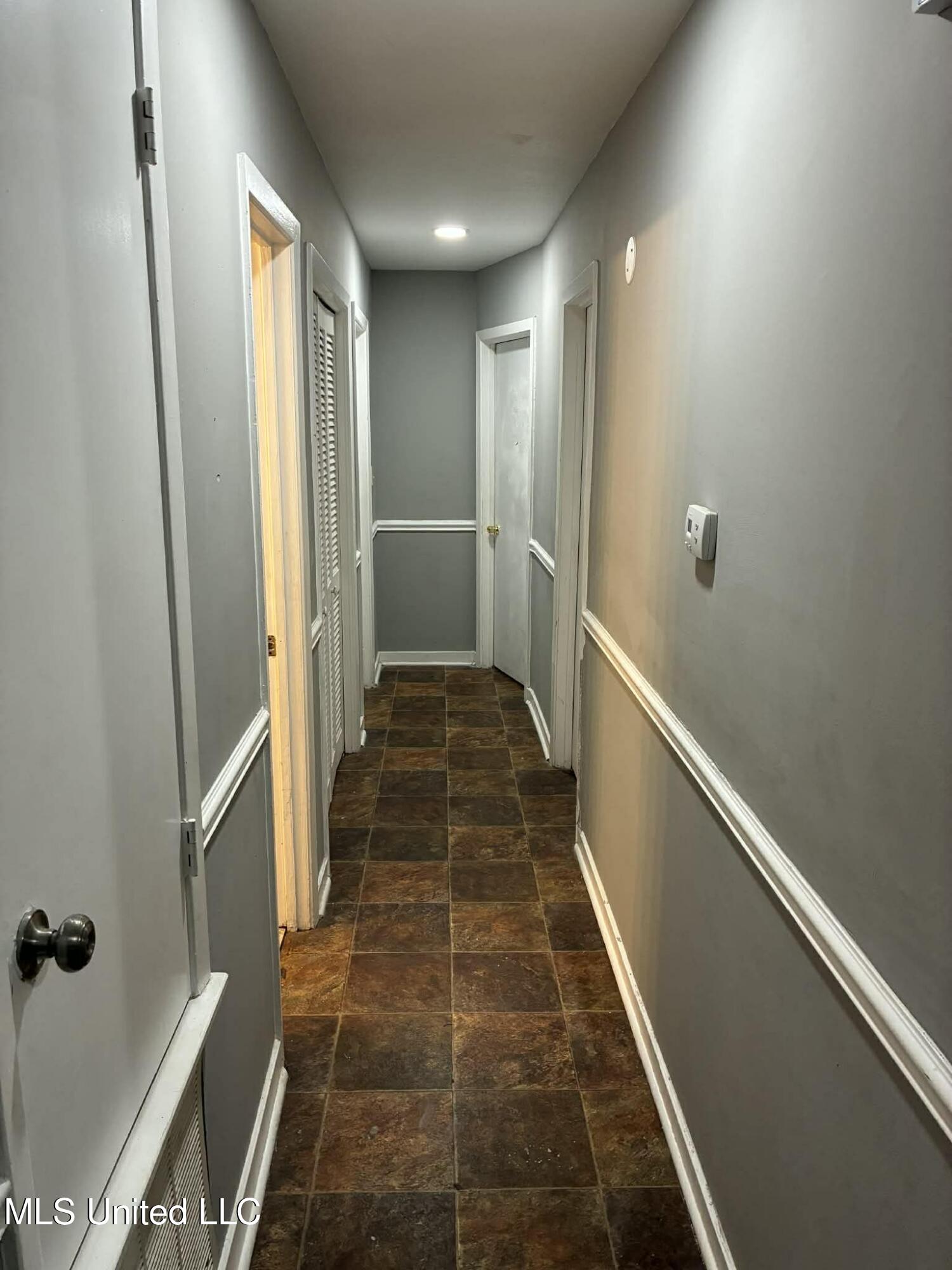 228 Mikell Street Jackson, MS 39212 - Photo 16 of 29 HALLWAY