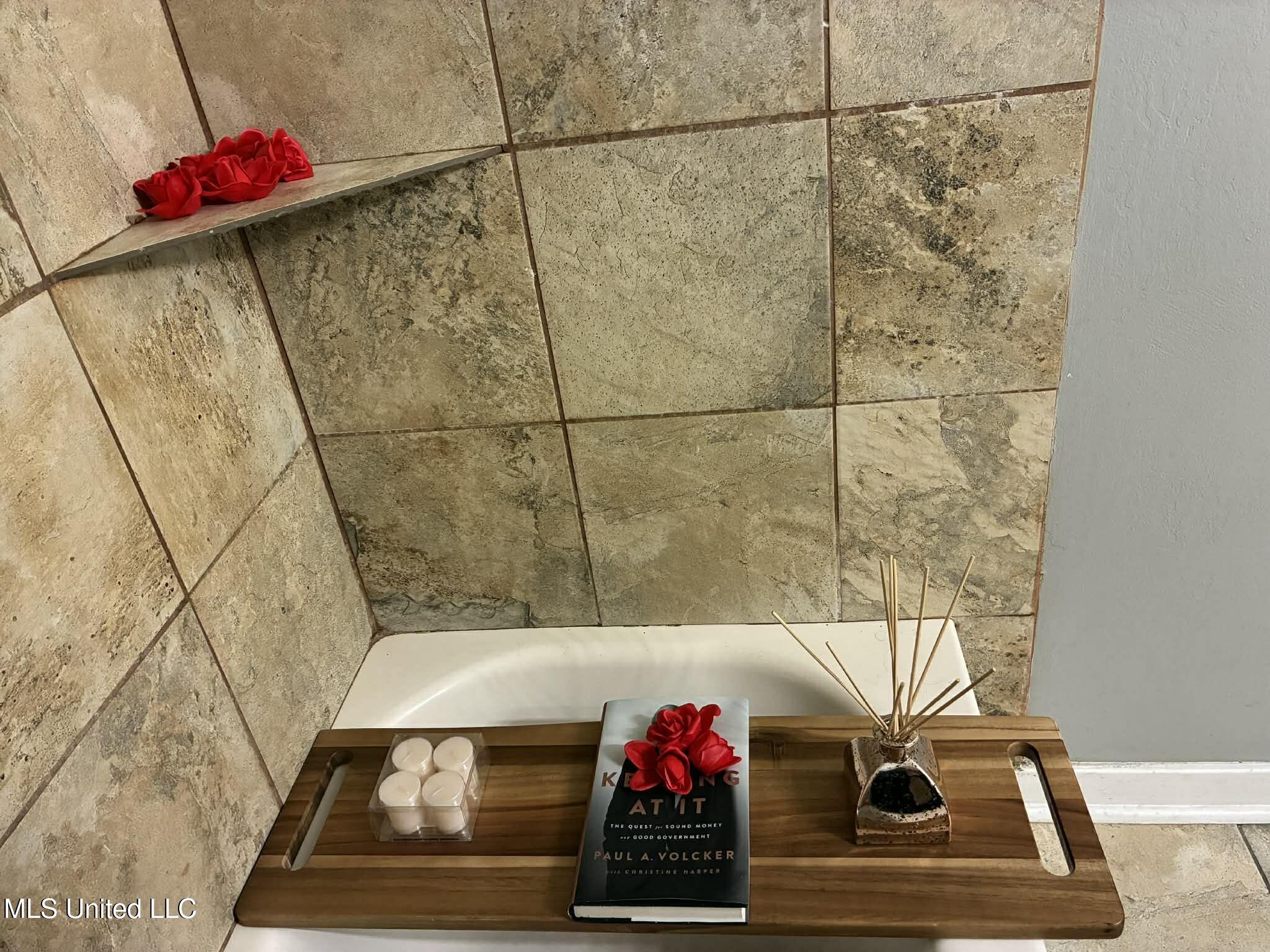 228 Mikell Street Jackson, MS 39212 - Photo 20 of 29 HALL BATH TUB