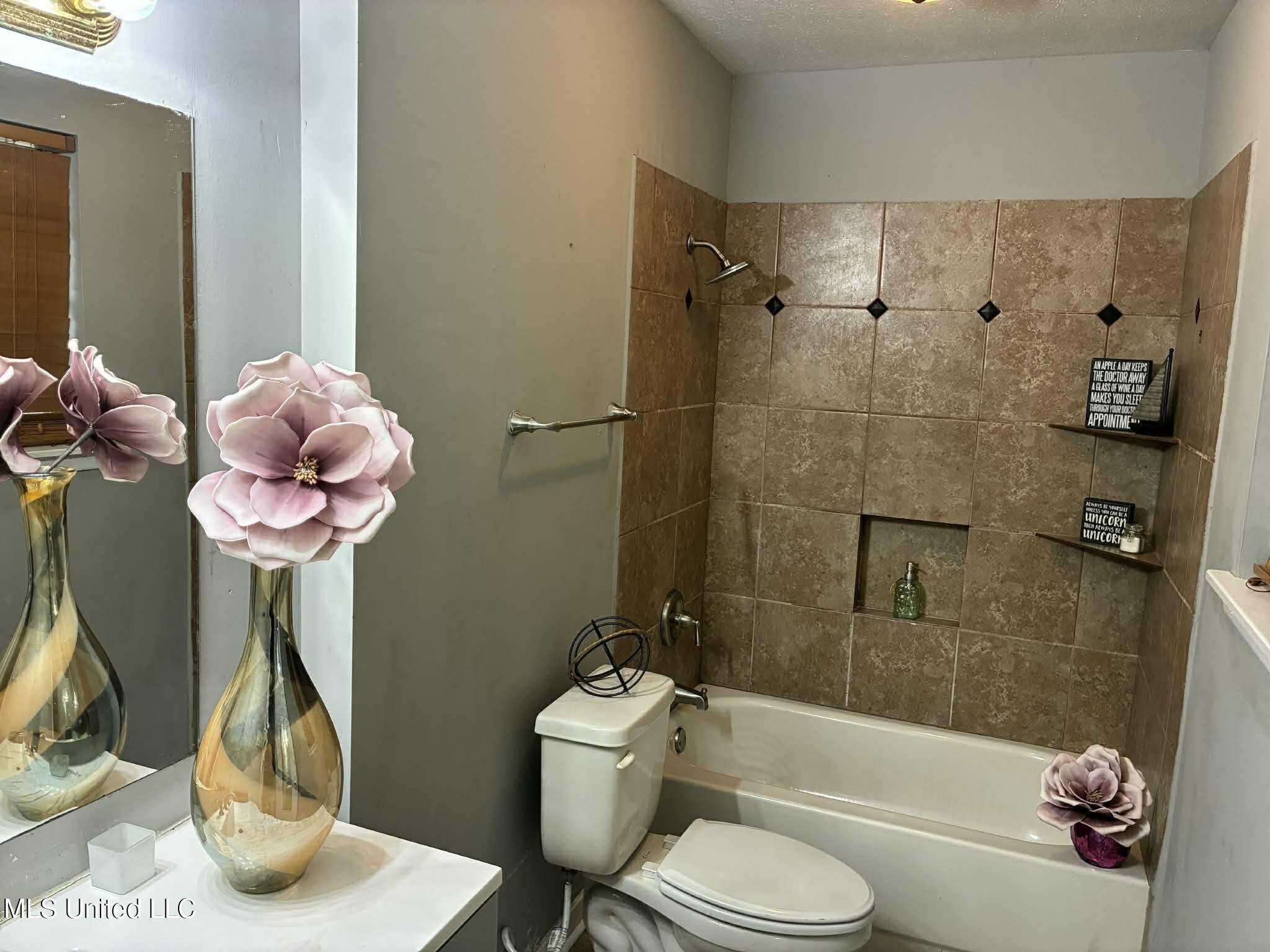 228 Mikell Street Jackson, MS 39212 - Photo 23 of 29 MASTER ENSUIT