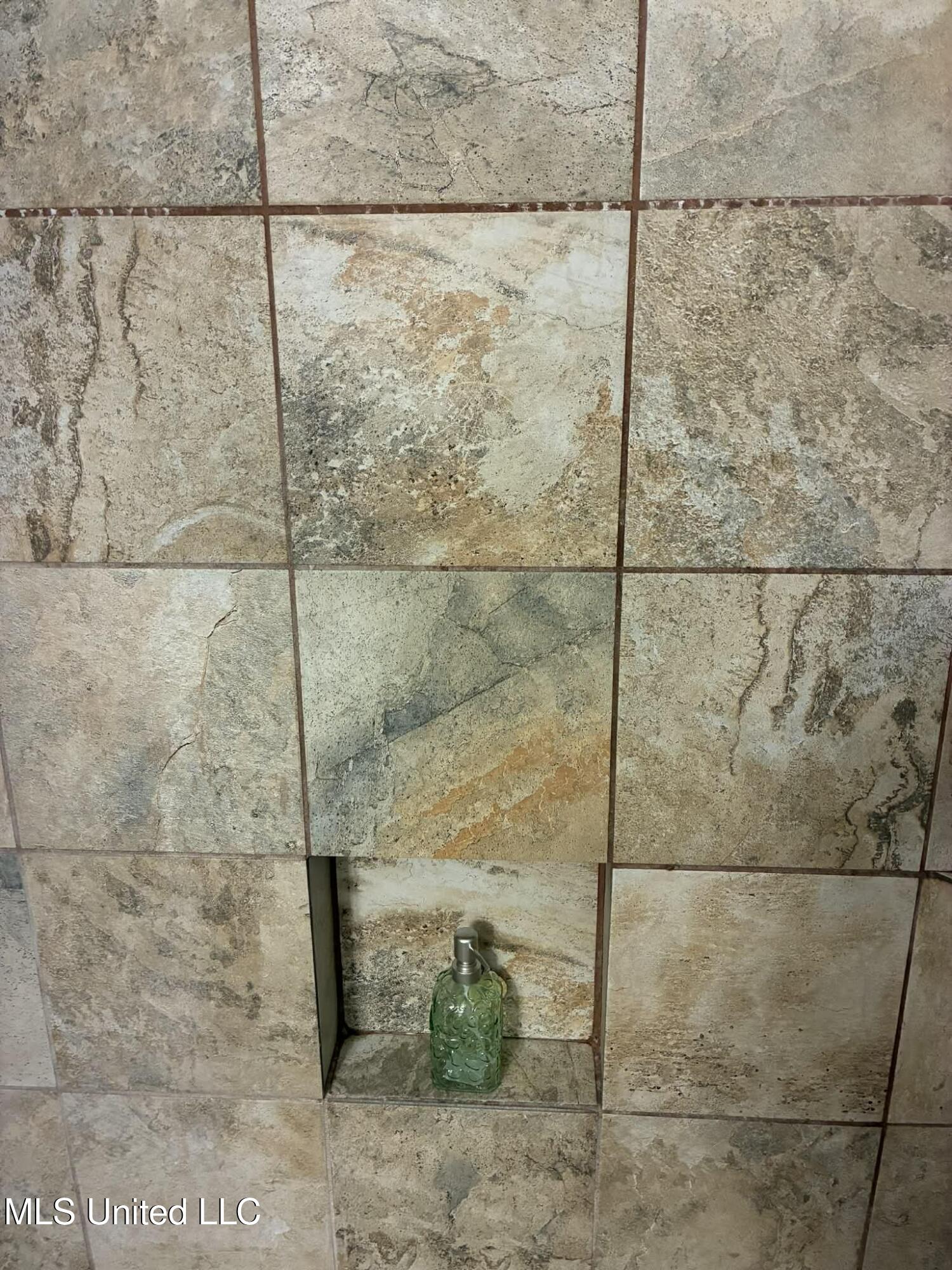 228 Mikell Street Jackson, MS 39212 - Photo 25 of 29 SHOWER SOAP CUBBY