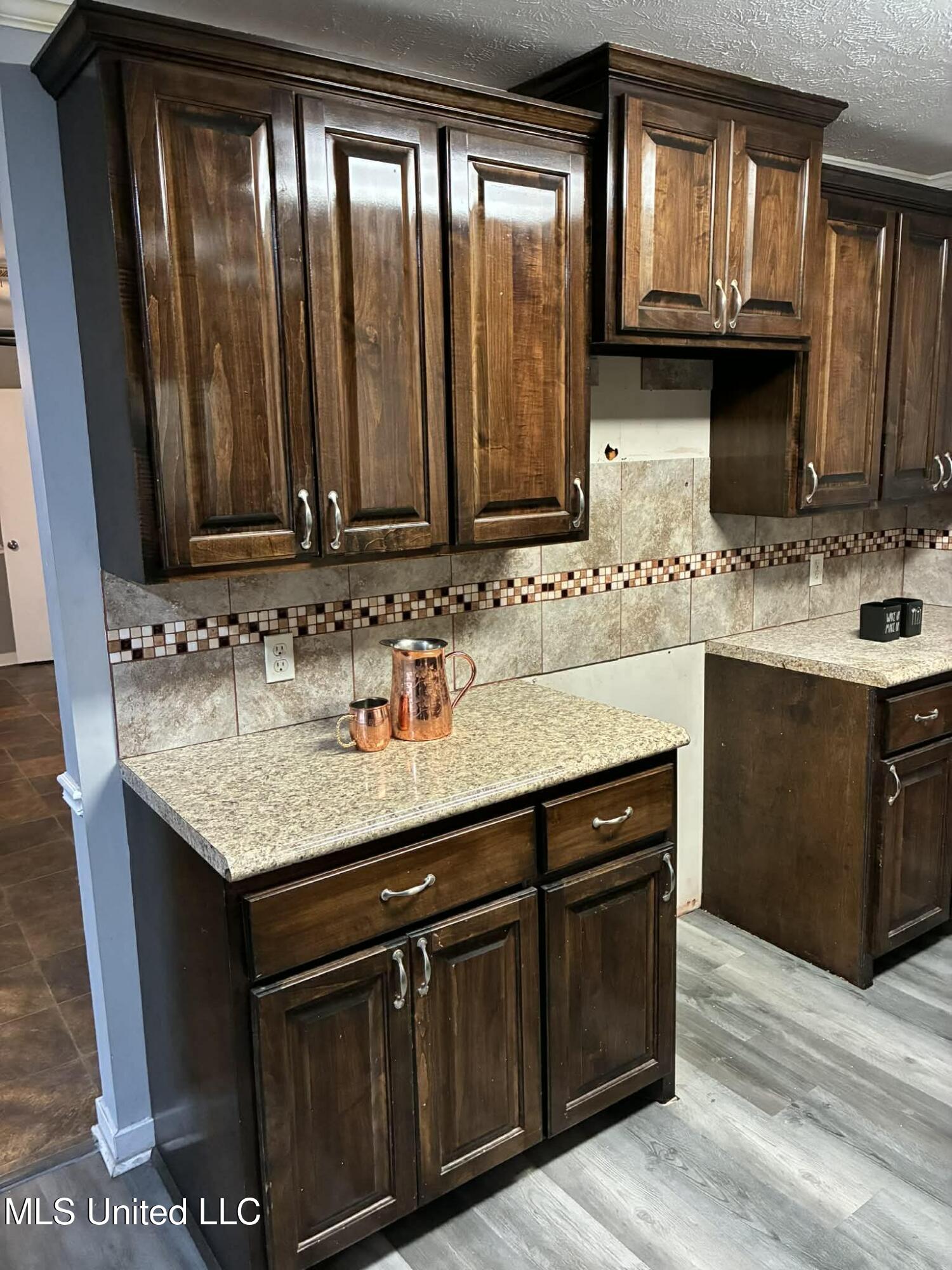 228 Mikell Street Jackson, MS 39212 - Photo 6 of 29 KITCHEN