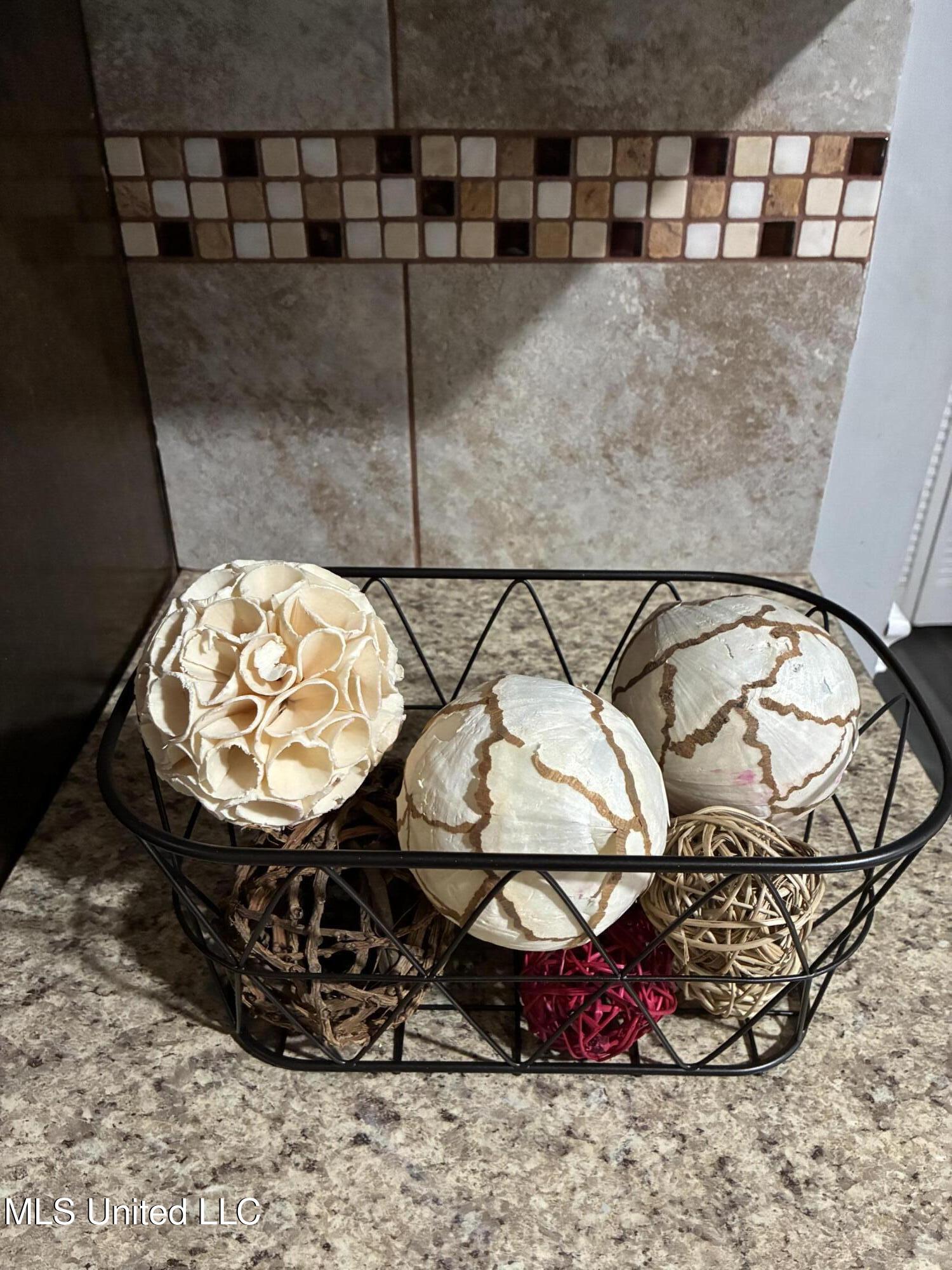 228 Mikell Street Jackson, MS 39212 - Photo 9 of 29 KITCHEN SIDE CABINET