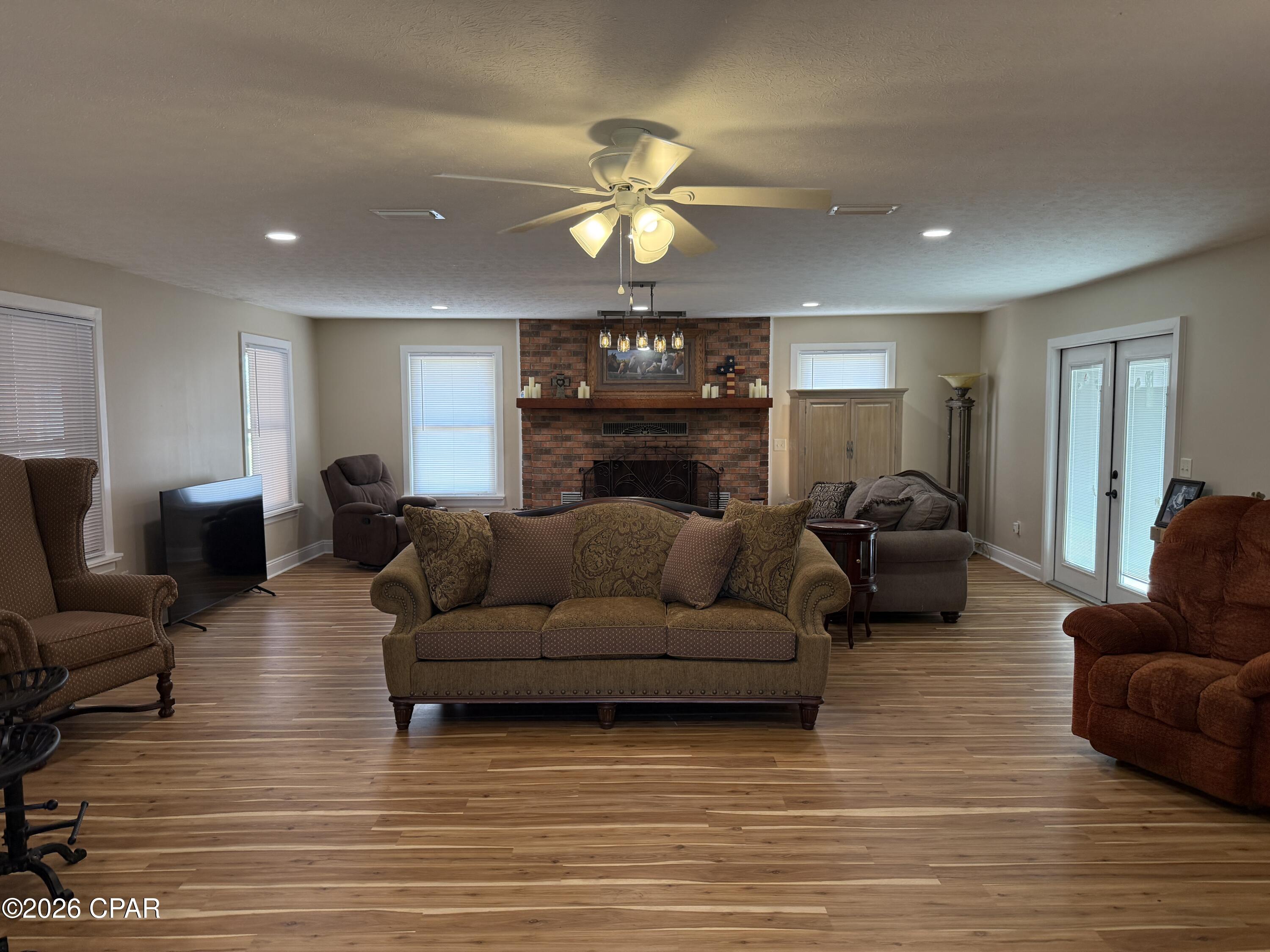 10342 Brown Road Fountain, FL 32438 - Photo 35 of 38