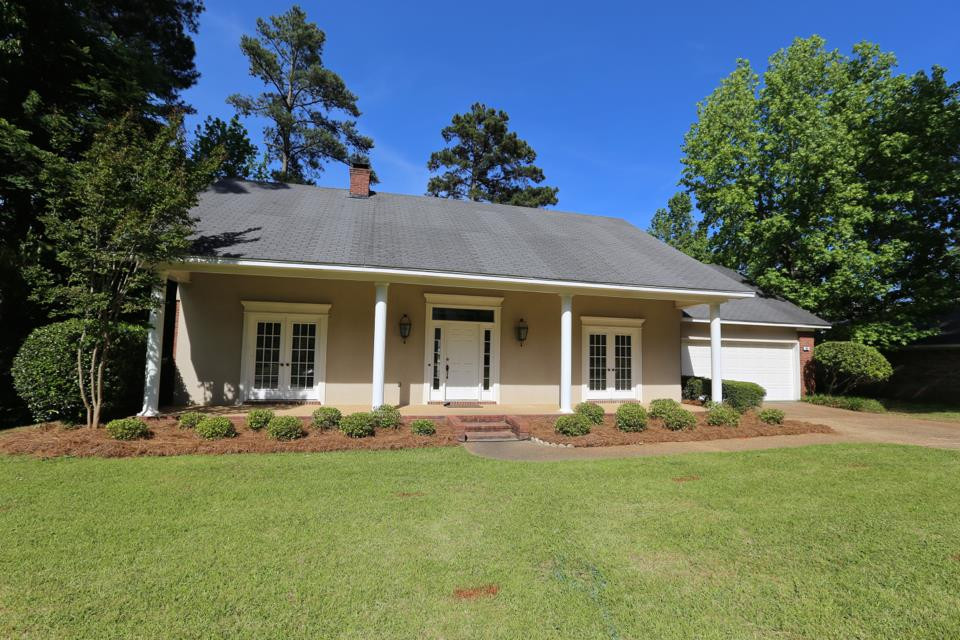 461 Shadowood Drive Ridgeland, MS 39157 - Photo 1 of 15 Photo 1