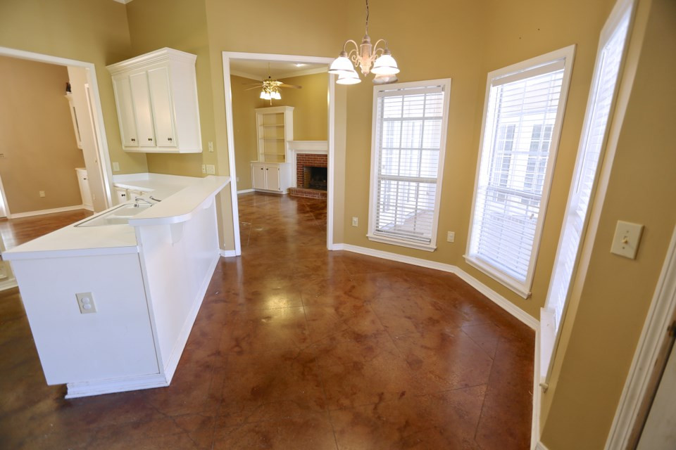 461 Shadowood Drive Ridgeland, MS 39157 - Photo 4 of 15 Photo 4