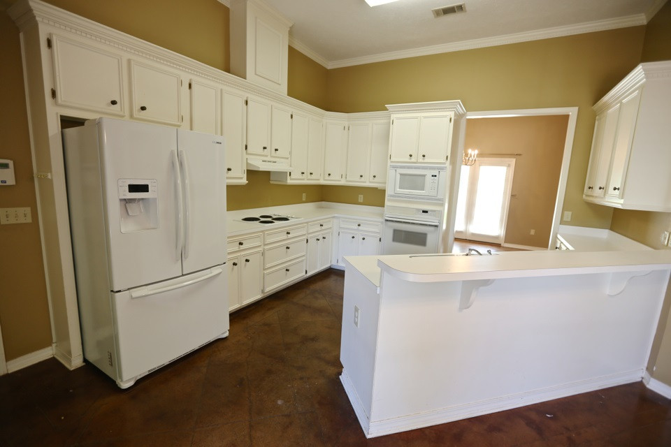 461 Shadowood Drive Ridgeland, MS 39157 - Photo 5 of 15 Photo 5