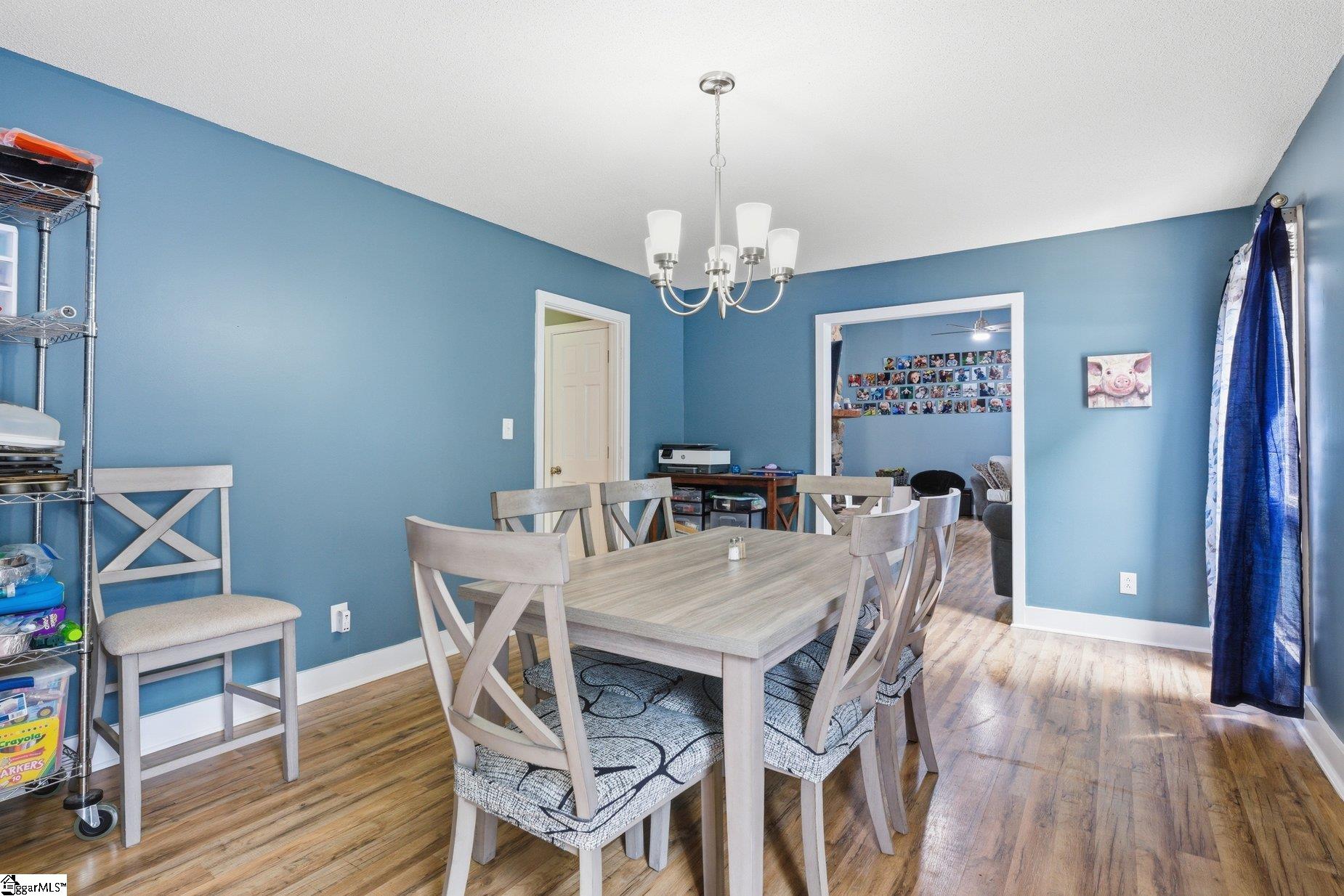 144 Spring Road Laurens, SC 29360 - Photo 11 of 47