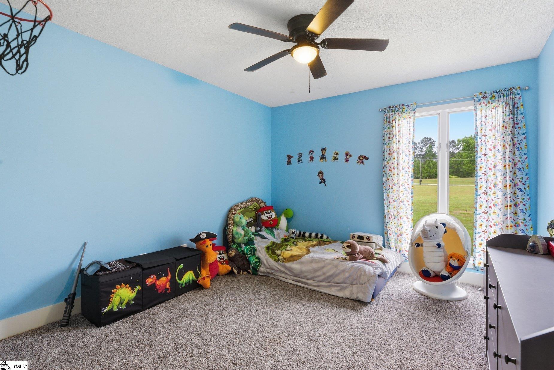 144 Spring Road Laurens, SC 29360 - Photo 23 of 47