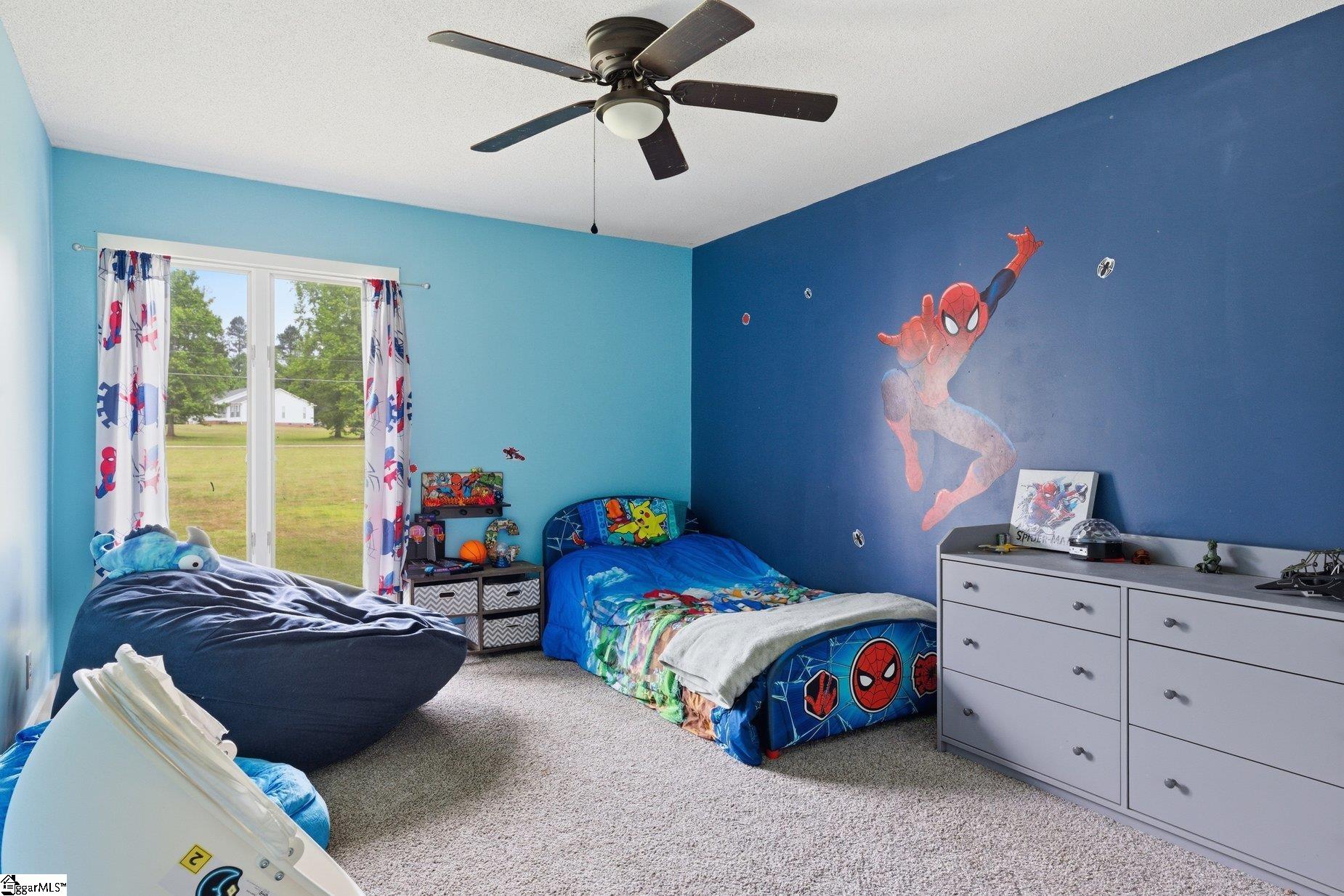 144 Spring Road Laurens, SC 29360 - Photo 26 of 47