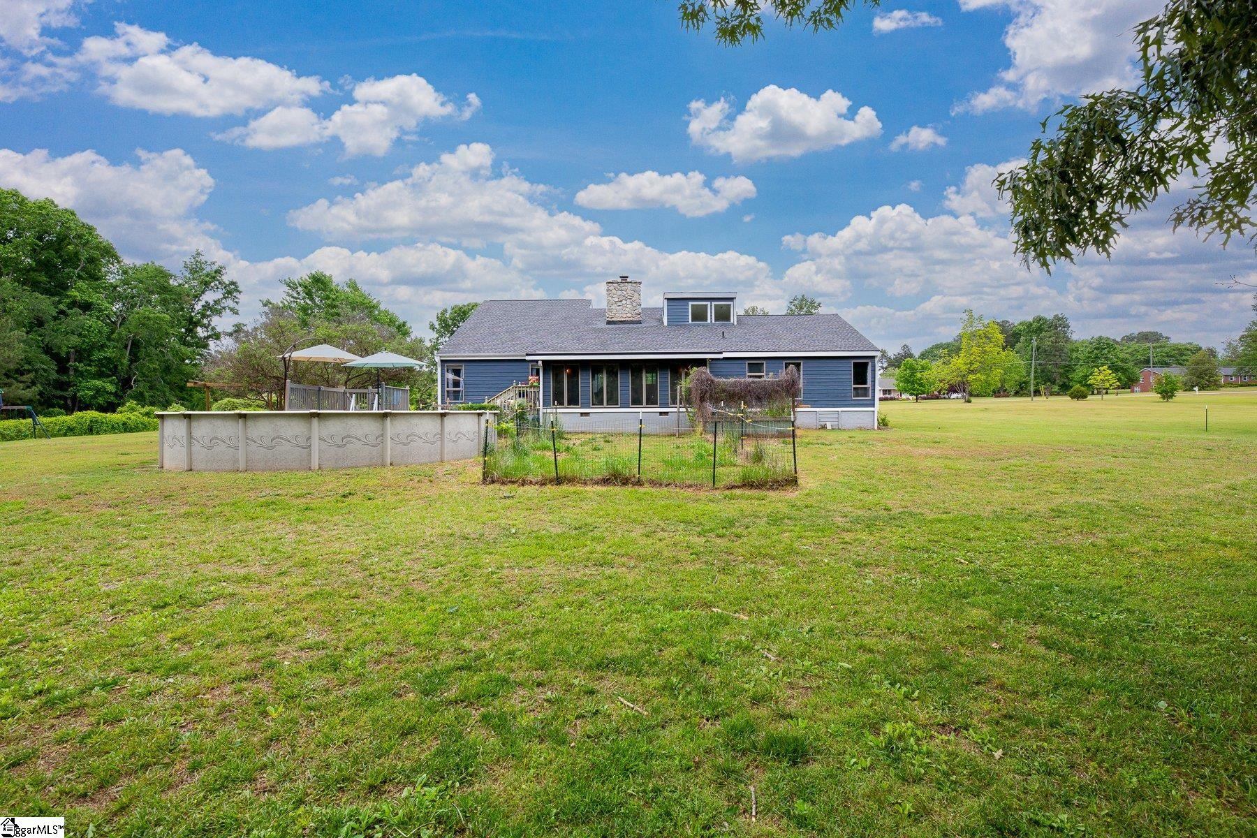 144 Spring Road Laurens, SC 29360 - Photo 36 of 47
