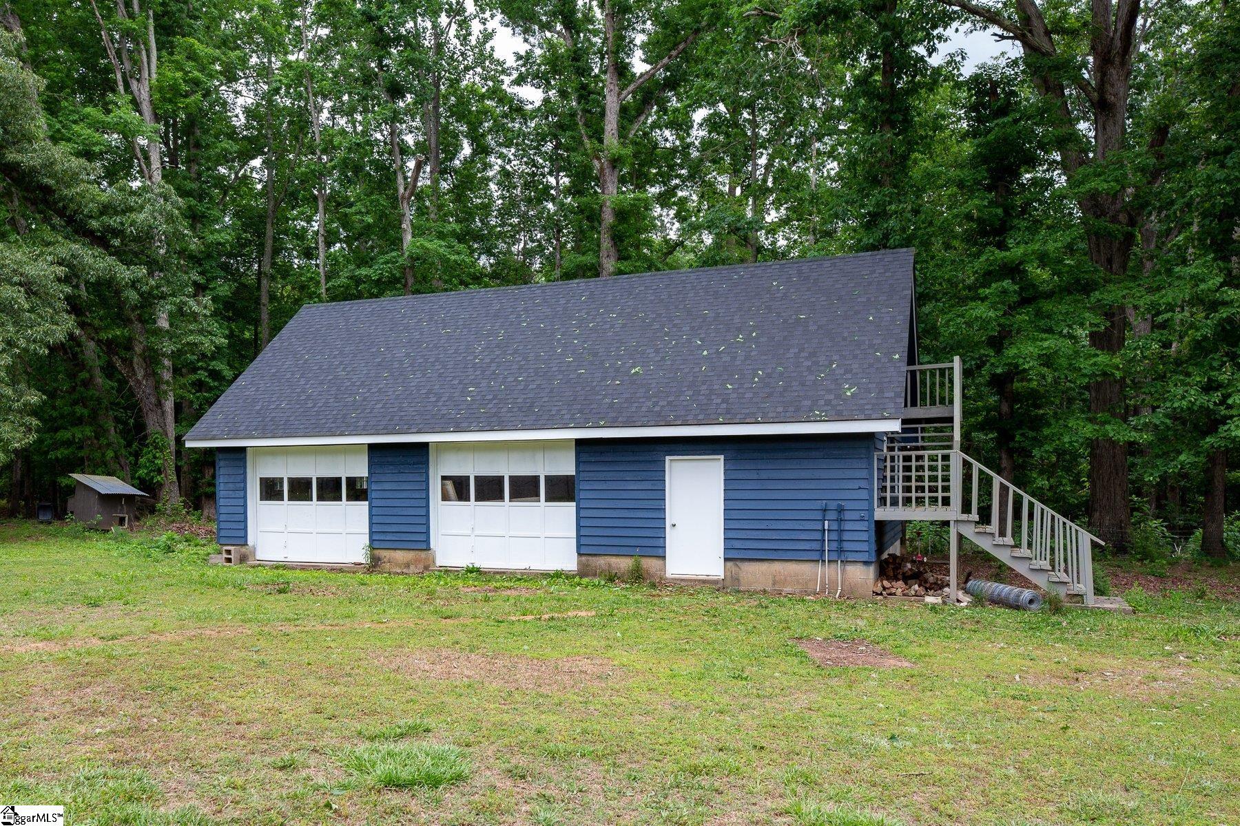 144 Spring Road Laurens, SC 29360 - Photo 39 of 47