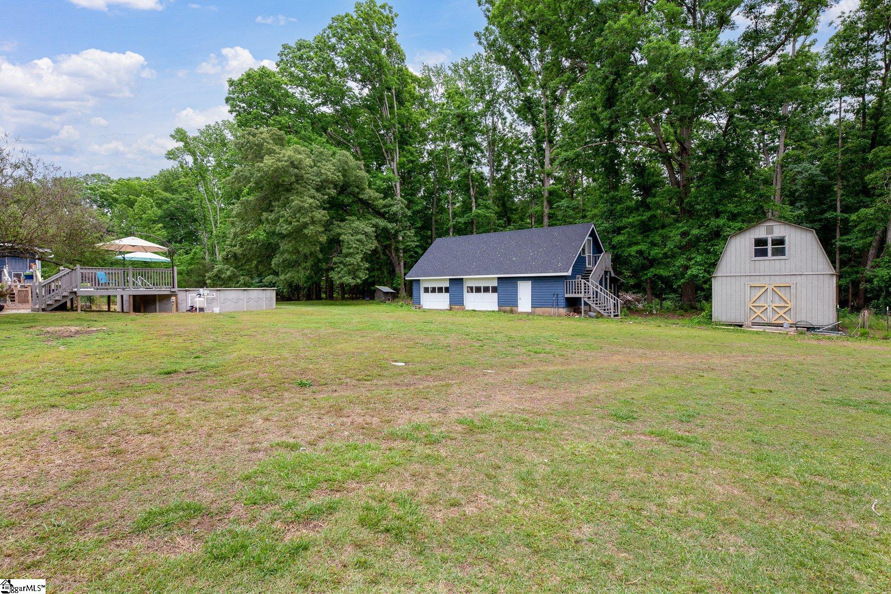 144 Spring Road Laurens, SC 29360 - Photo 40 of 47