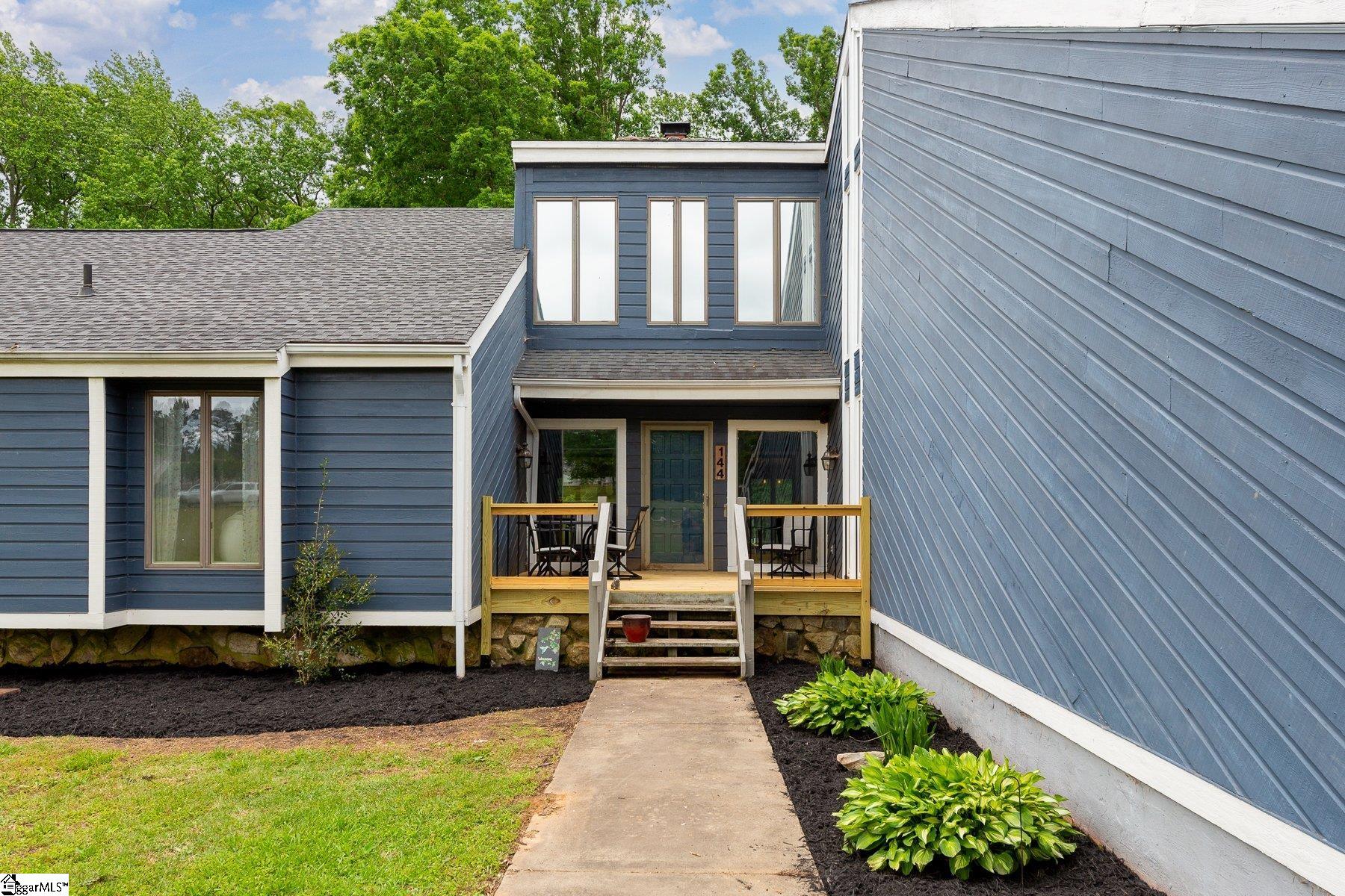 144 Spring Road Laurens, SC 29360 - Photo 4 of 47