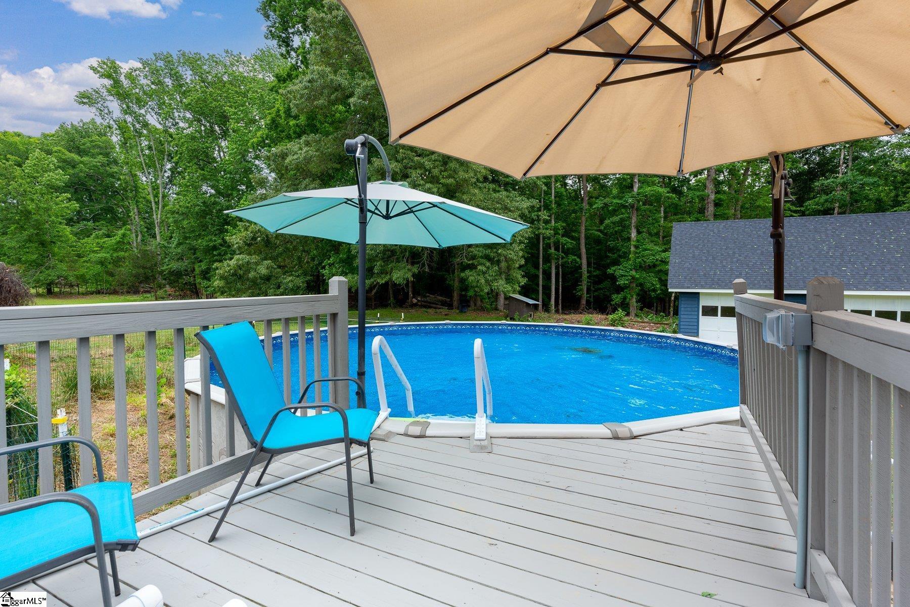 144 Spring Road Laurens, SC 29360 - Photo 41 of 47