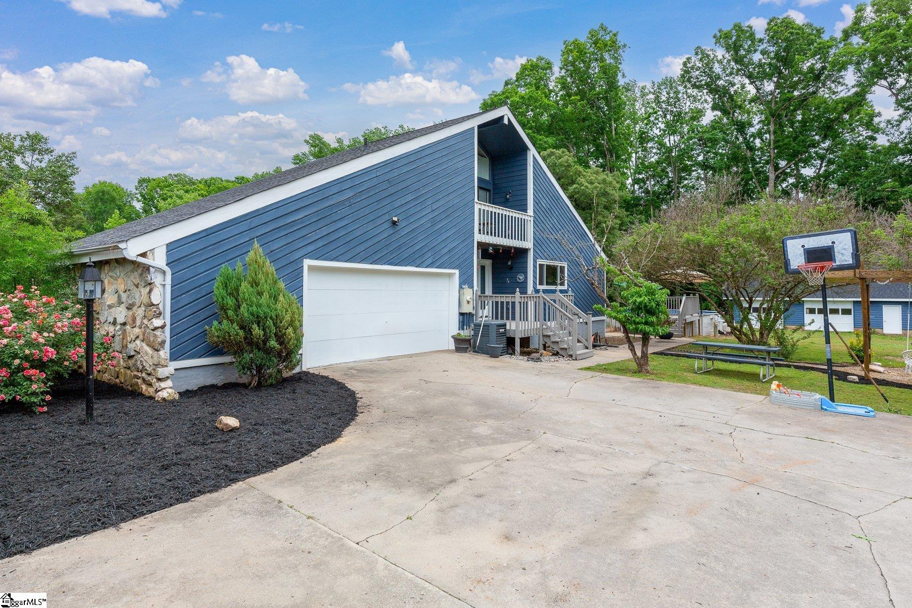 144 Spring Road Laurens, SC 29360 - Photo 45 of 47