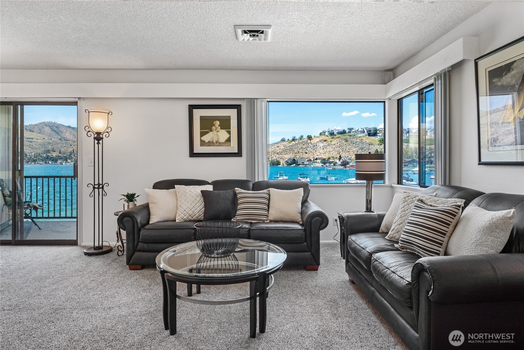 104 Spader Bay Road, Unit 44 Chelan, WA 98816 - Photo 14 of 40