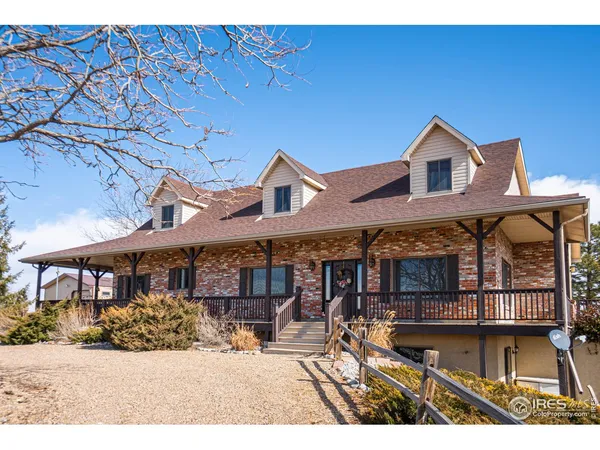 $1,395,000 | 420 East County Road 10, Berthoud, CO 80513