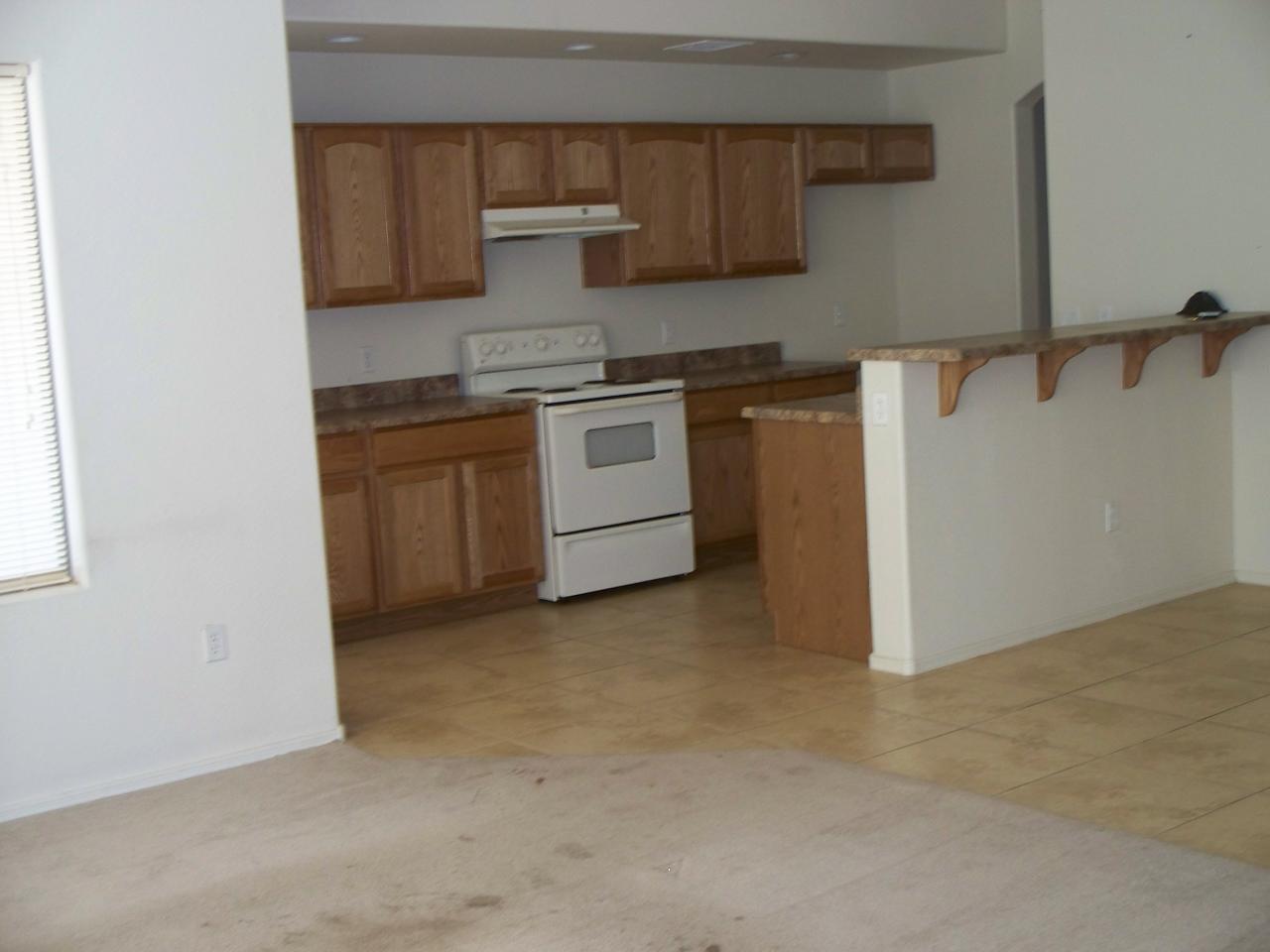 14521 South Rory Calhoun Road Arizona City, AZ 85123 - Photo 5 of 7 Kitchen