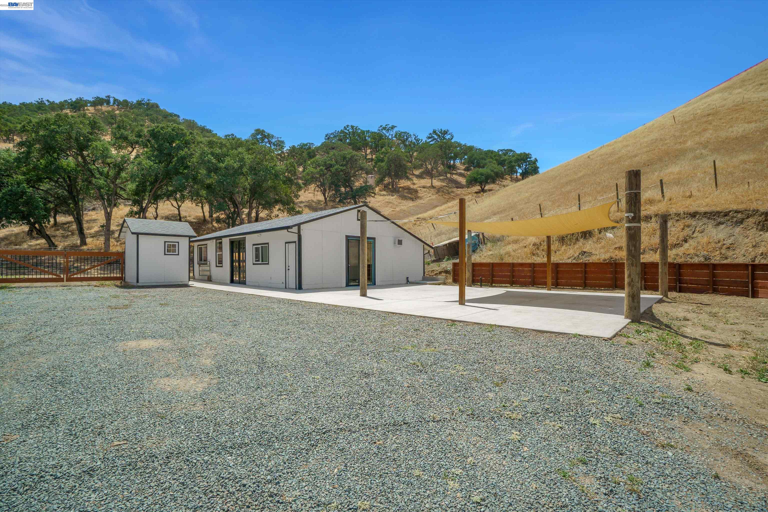 16800 Marsh Creek Road Clayton, CA 94517 - Photo 35 of 86
