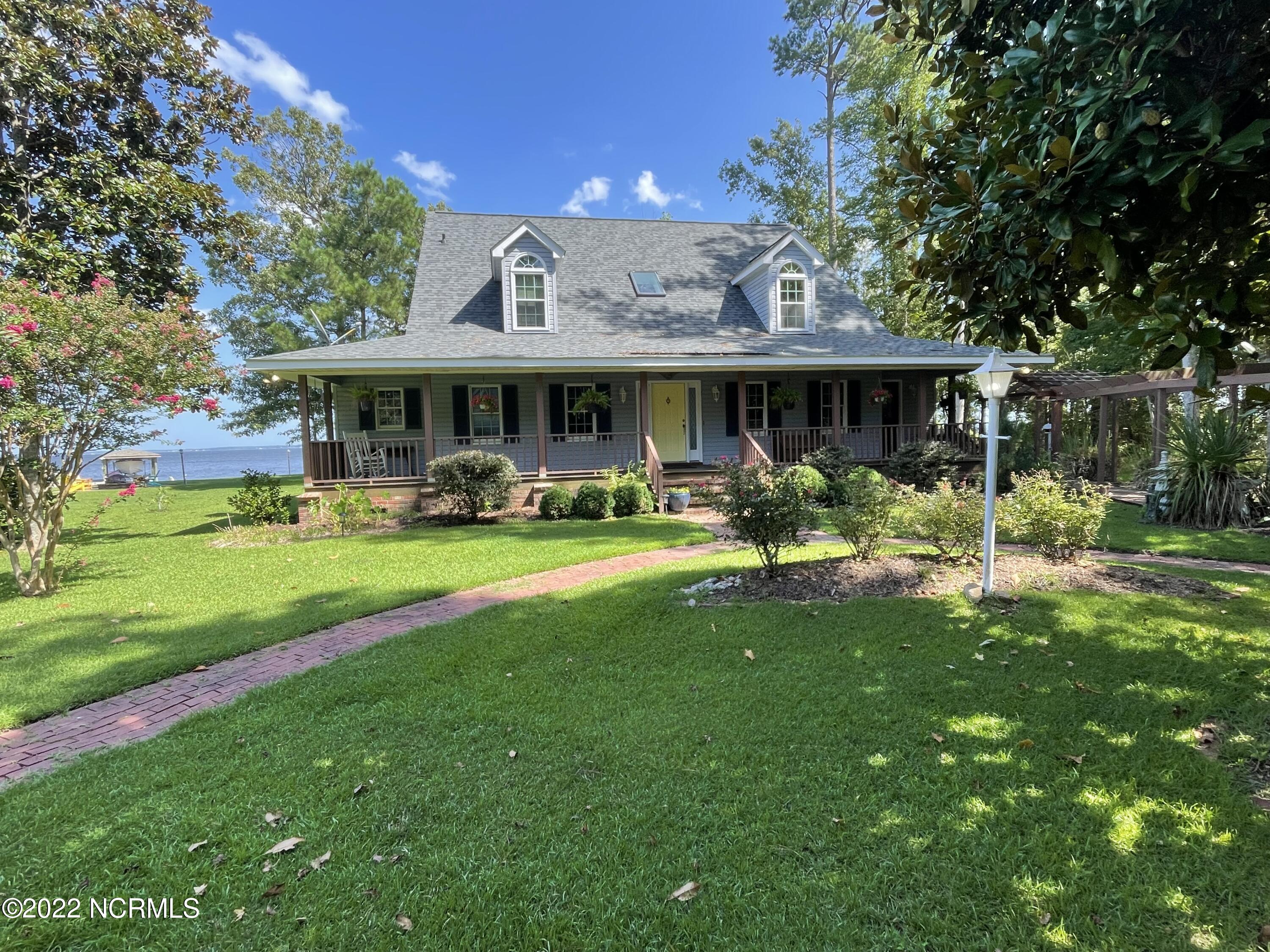 1141 Hardison Lee Farm Road Arapahoe, NC 28510 - Photo 1 of 57 IMG_5890 (1)