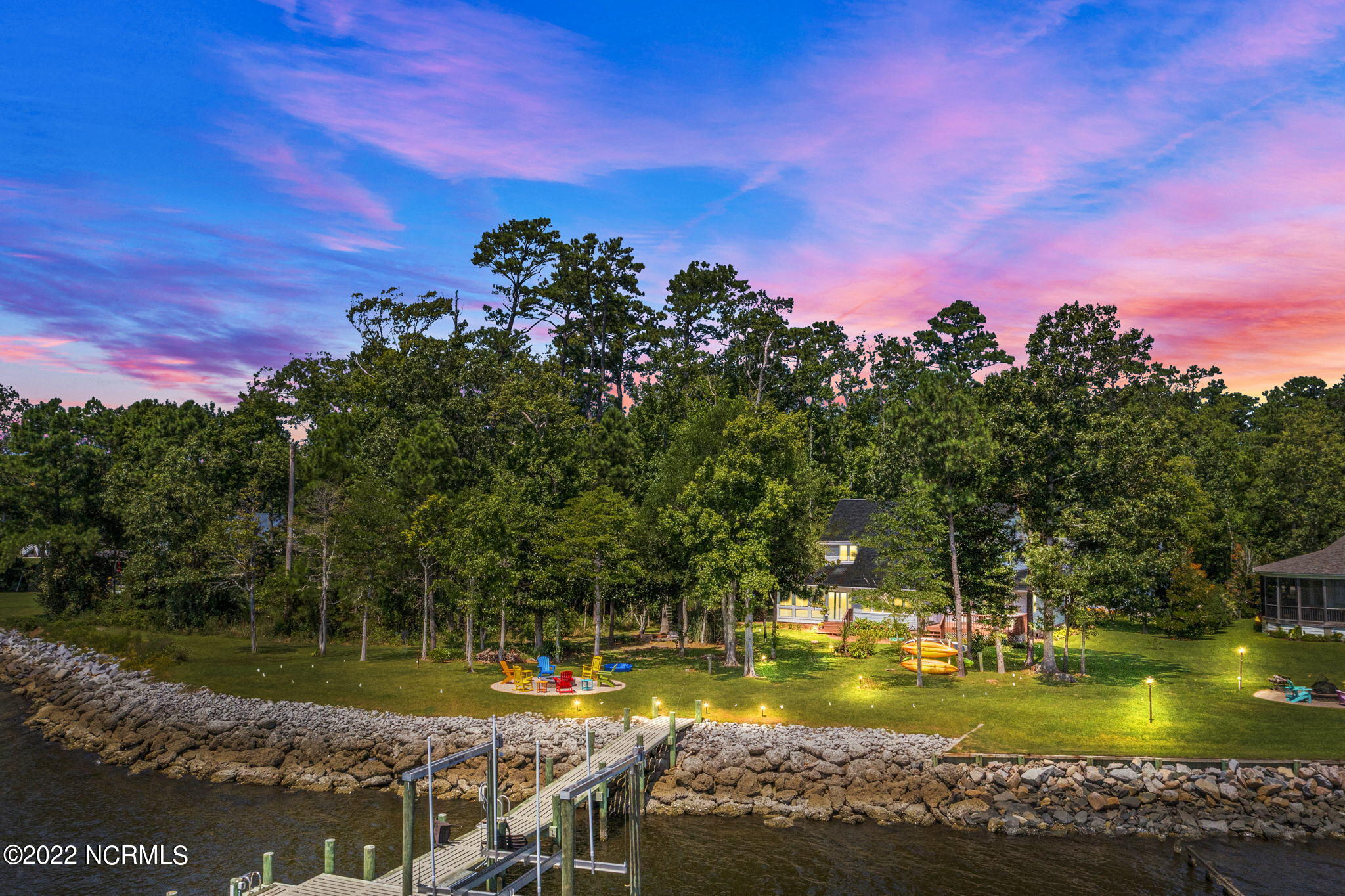 1141 Hardison Lee Farm Road Arapahoe, NC 28510 - Photo 3 of 57 49-web-or-mls-DJI_0412_1