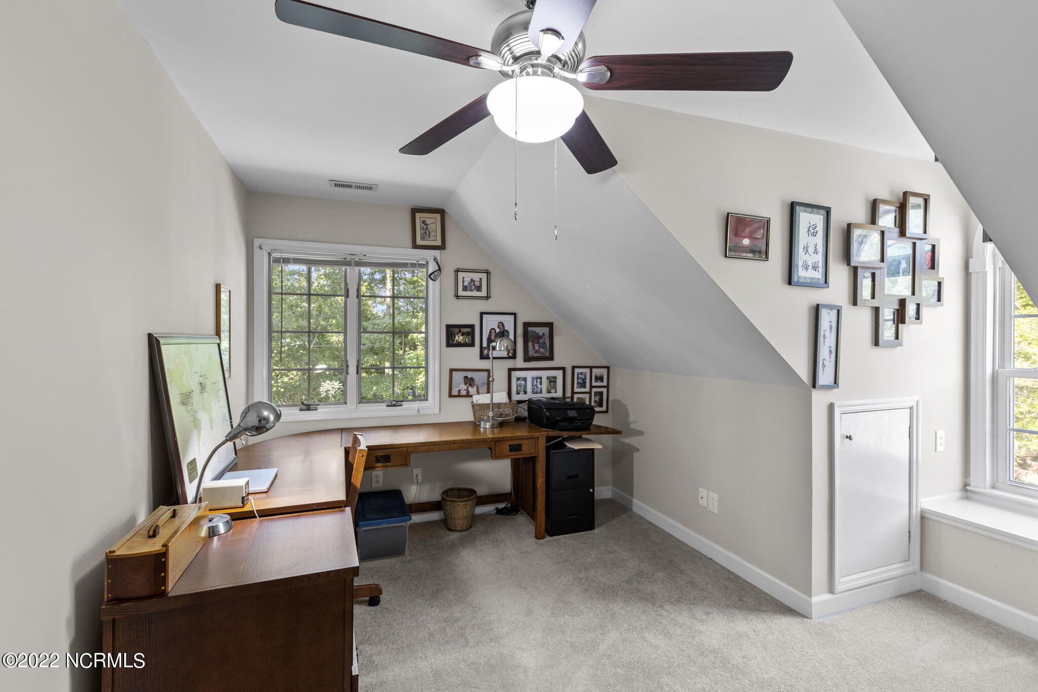 1141 Hardison Lee Farm Road Arapahoe, NC 28510 - Photo 33 of 57 Office/Flex room