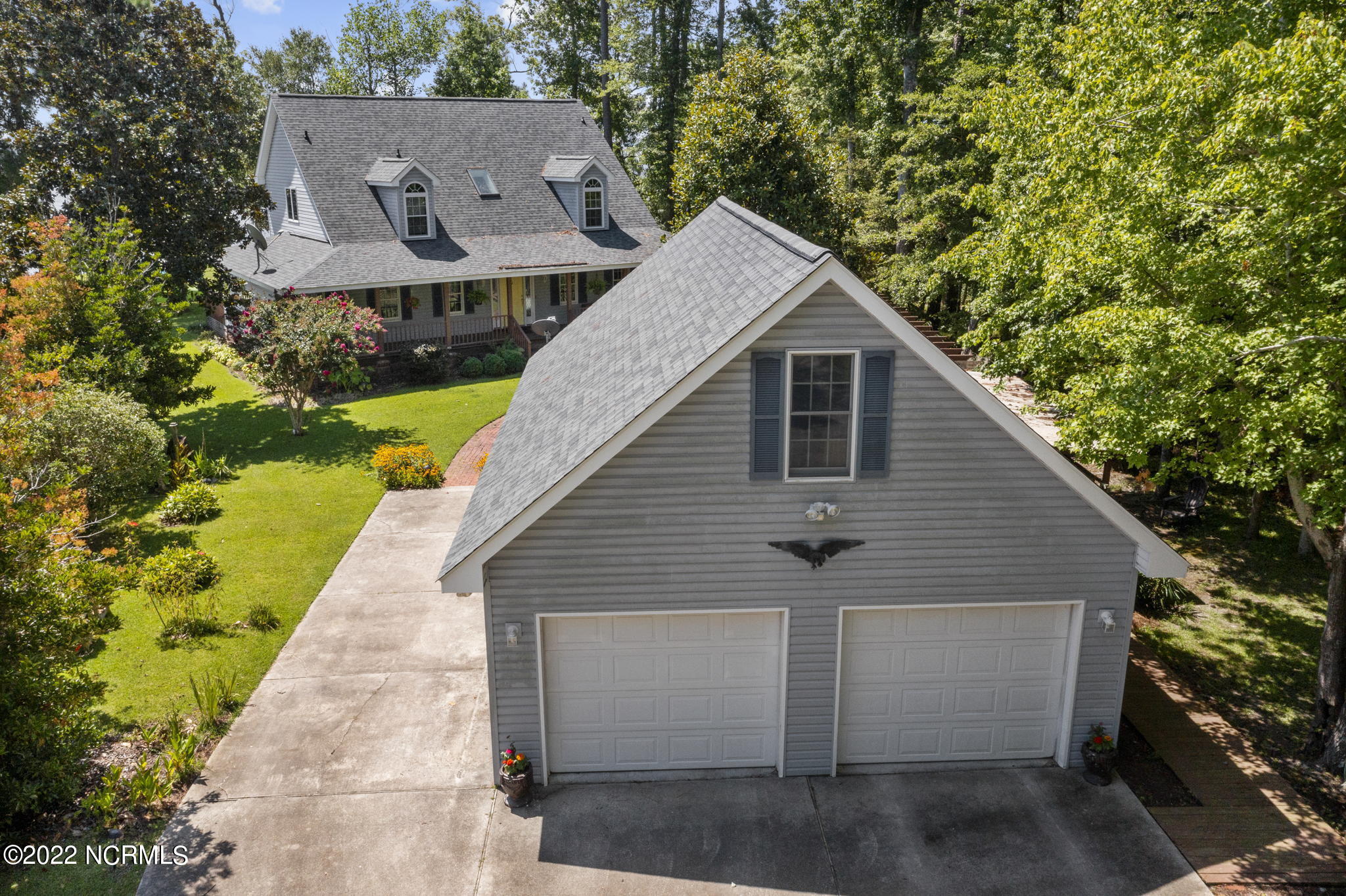 1141 Hardison Lee Farm Road Arapahoe, NC 28510 - Photo 36 of 57 46-web-or-mls-DJI_0409