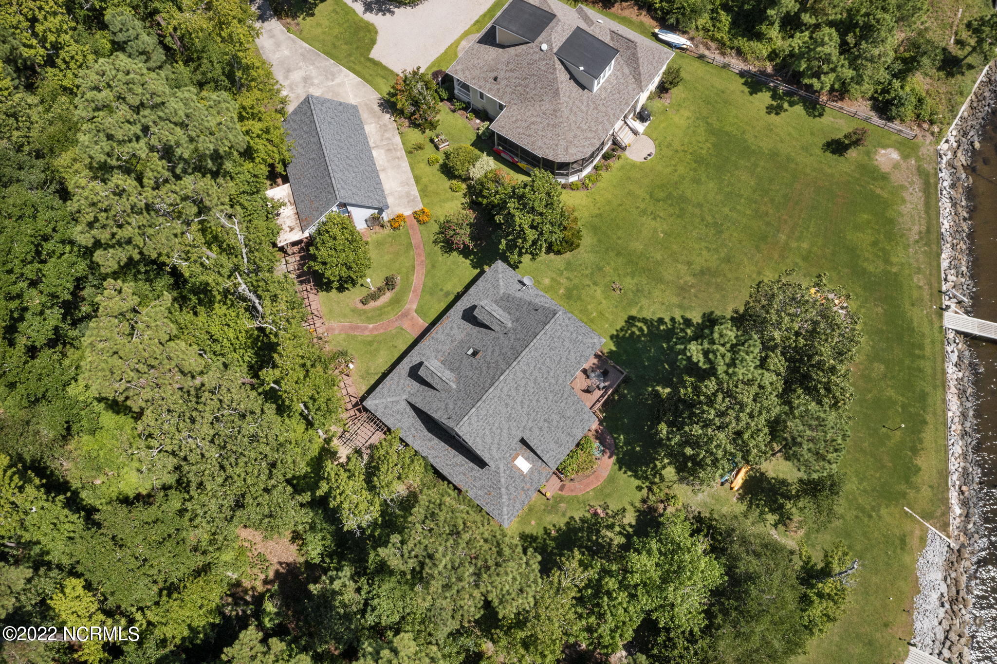 1141 Hardison Lee Farm Road Arapahoe, NC 28510 - Photo 43 of 57 44-web-or-mls-DJI_0404
