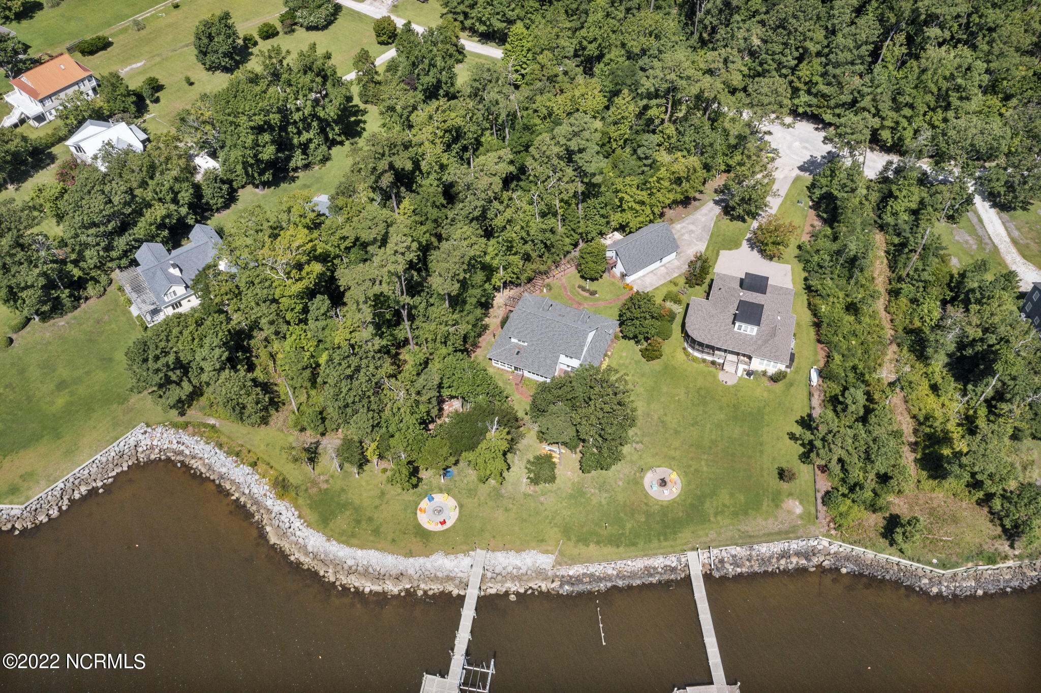 1141 Hardison Lee Farm Road Arapahoe, NC 28510 - Photo 44 of 57 39-web-or-mls-DJI_0390