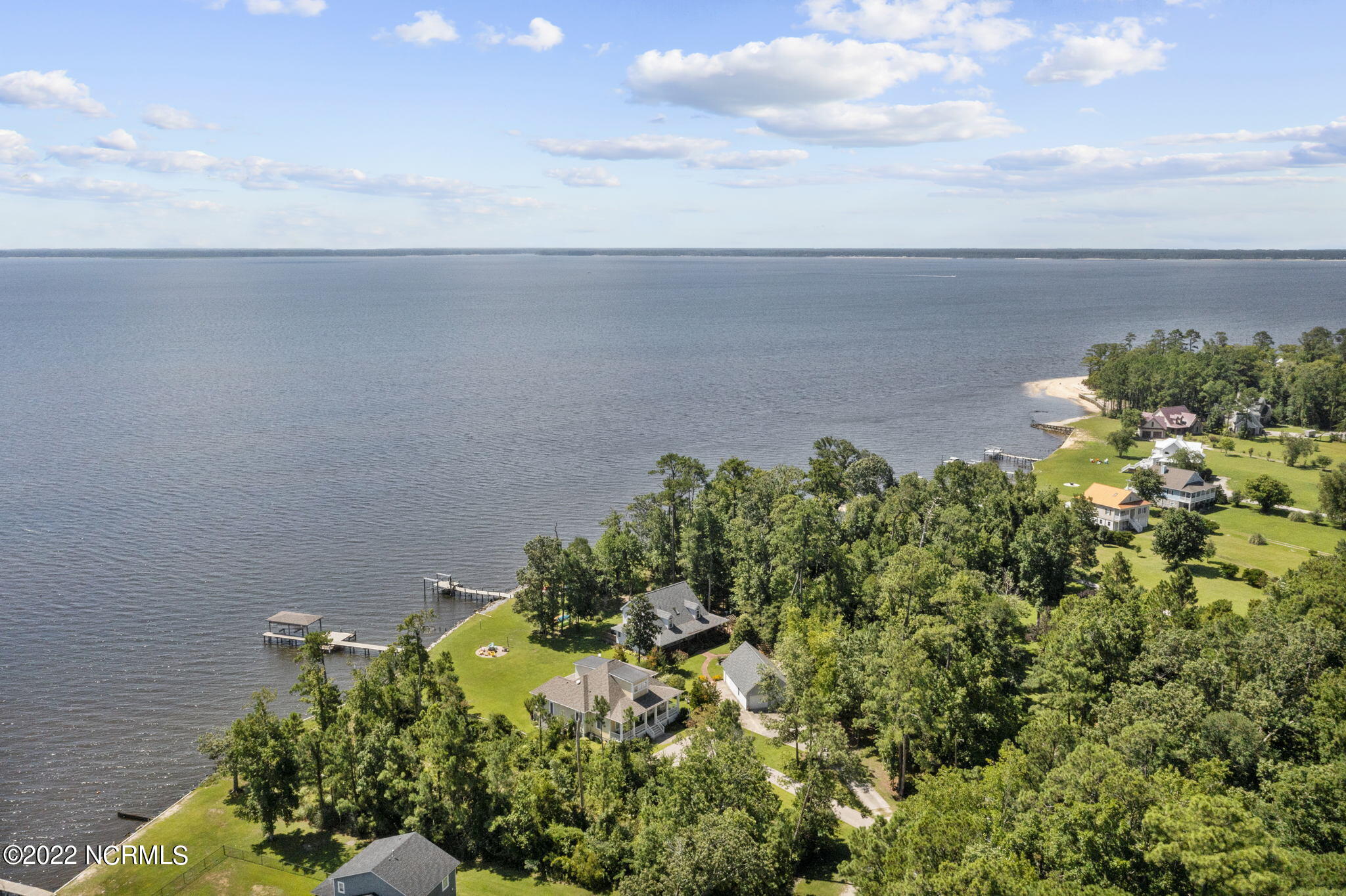 1141 Hardison Lee Farm Road Arapahoe, NC 28510 - Photo 47 of 57 42-web-or-mls-DJI_0393