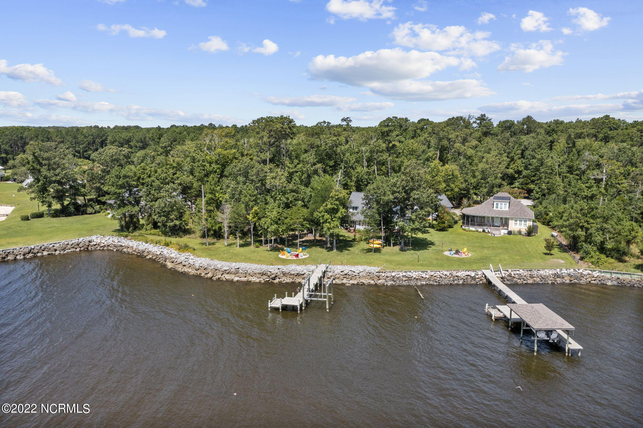 1141 Hardison Lee Farm Road Arapahoe, NC 28510 - Photo 48 of 57 48-web-or-mls-DJI_0411