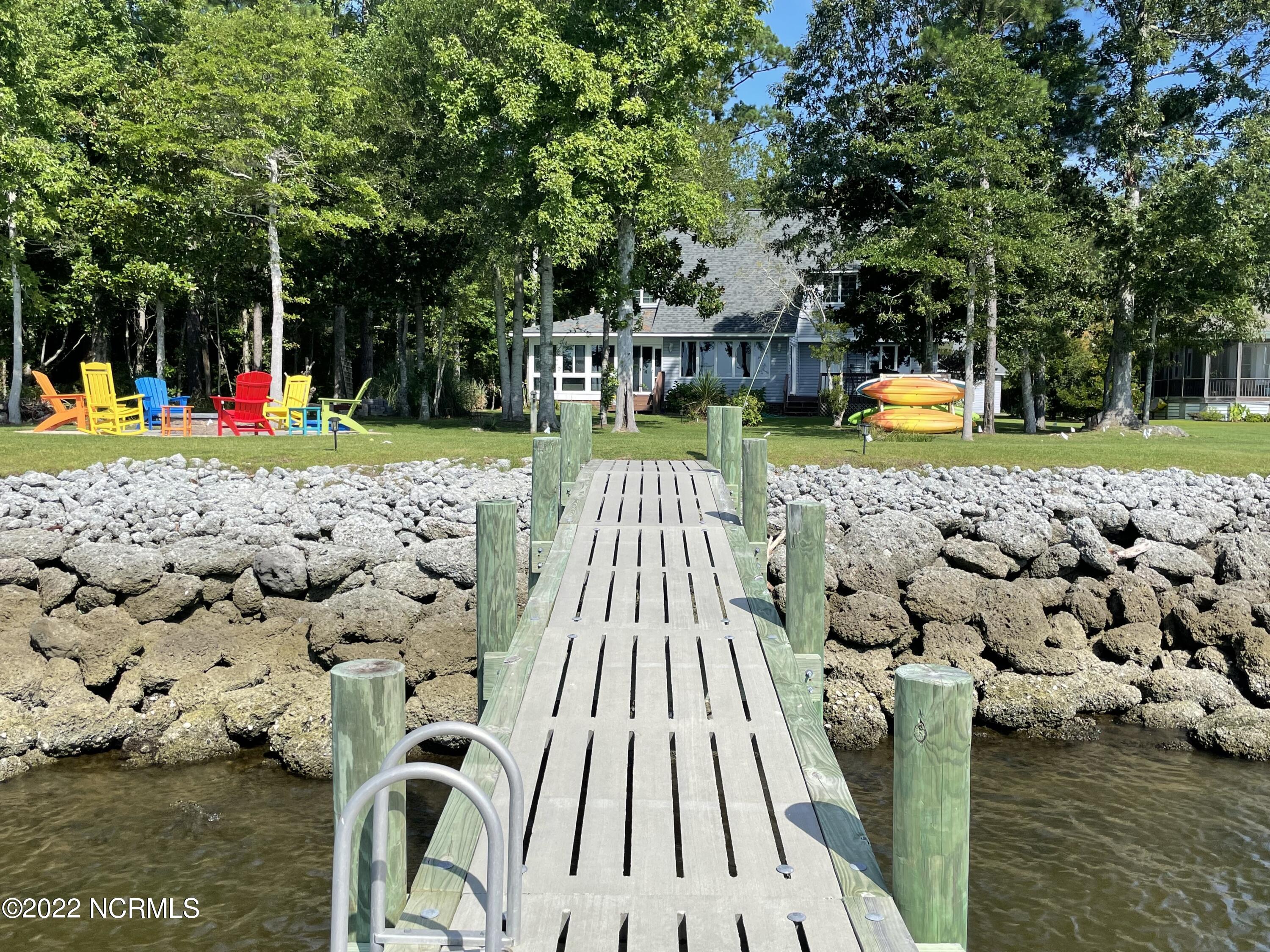 1141 Hardison Lee Farm Road Arapahoe, NC 28510 - Photo 5 of 57 IMG_2873