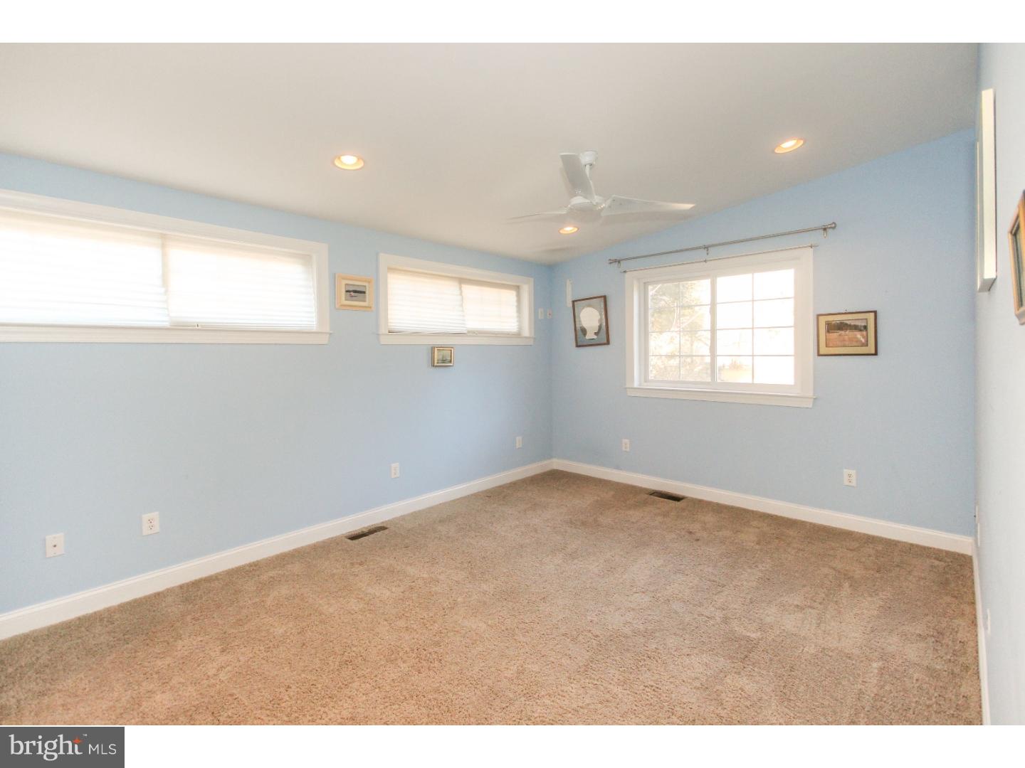 521 Ridge Avenue Media, PA 19063 - Photo 14 of 19 Bedroom - Main