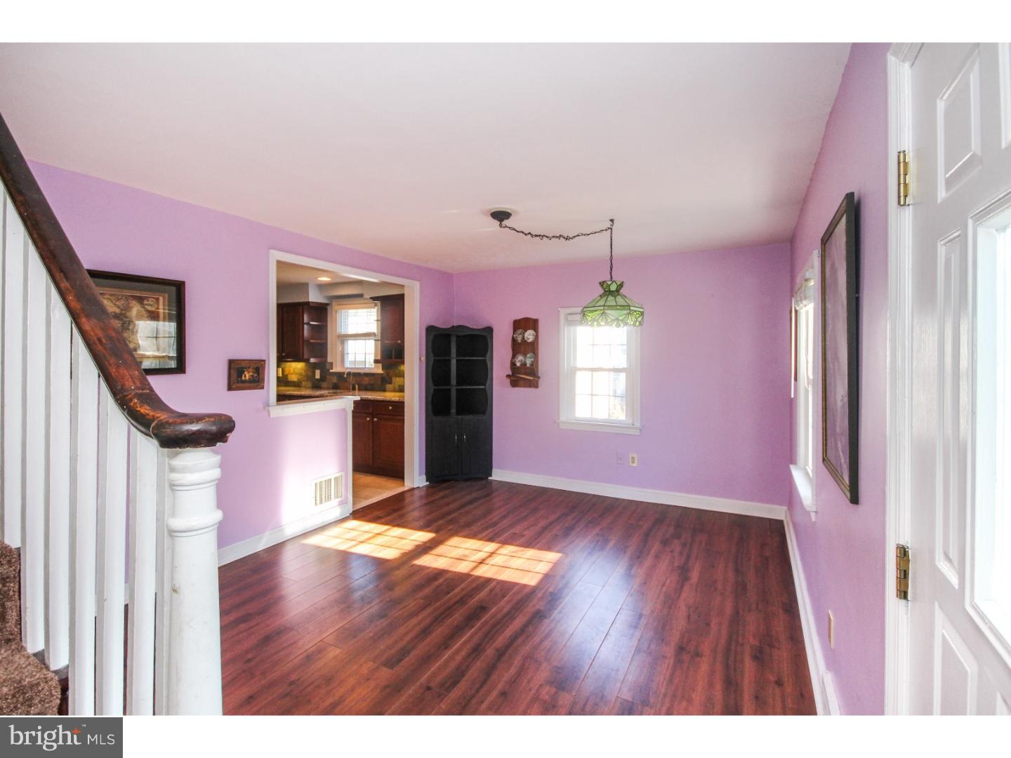 521 Ridge Avenue Media, PA 19063 - Photo 3 of 19 Dining Room