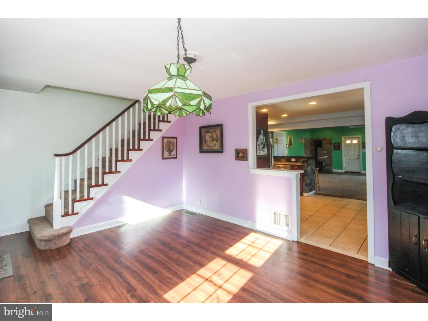 521 Ridge Avenue Media, PA 19063 - Photo 4 of 19 Dining Room