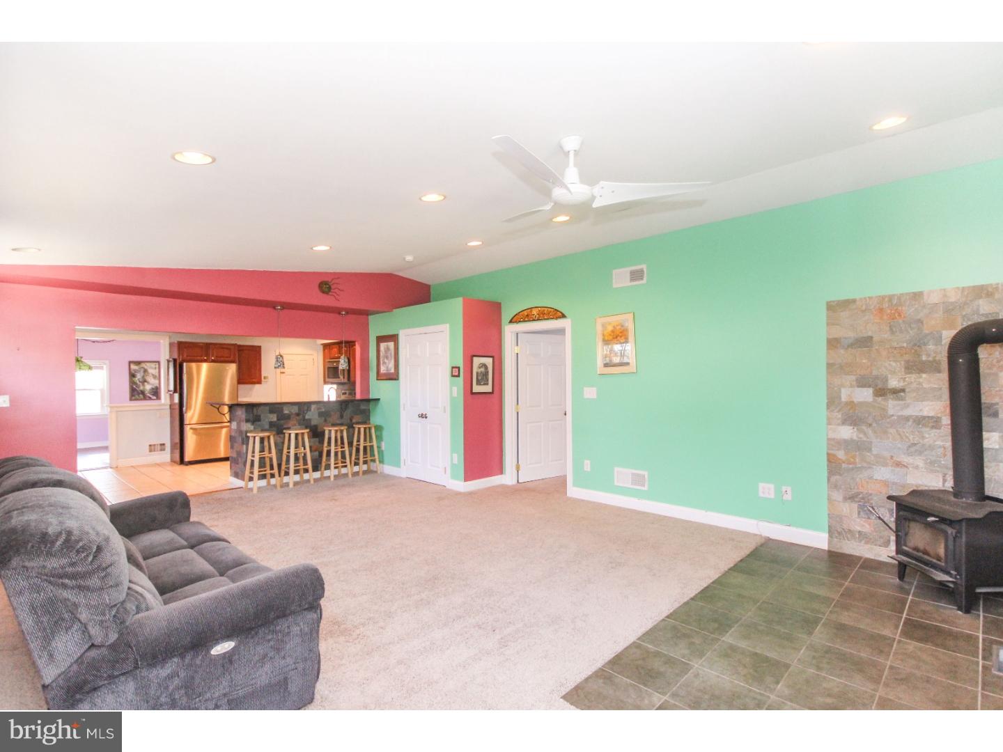 521 Ridge Avenue Media, PA 19063 - Photo 5 of 19 Family Room