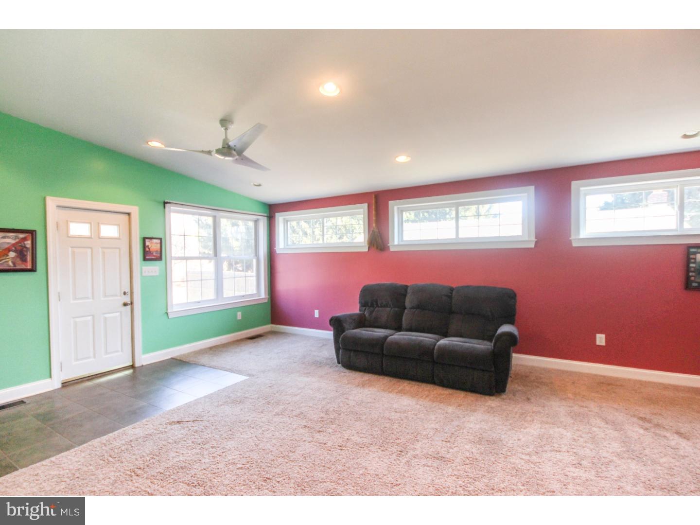521 Ridge Avenue Media, PA 19063 - Photo 7 of 19 Family Room