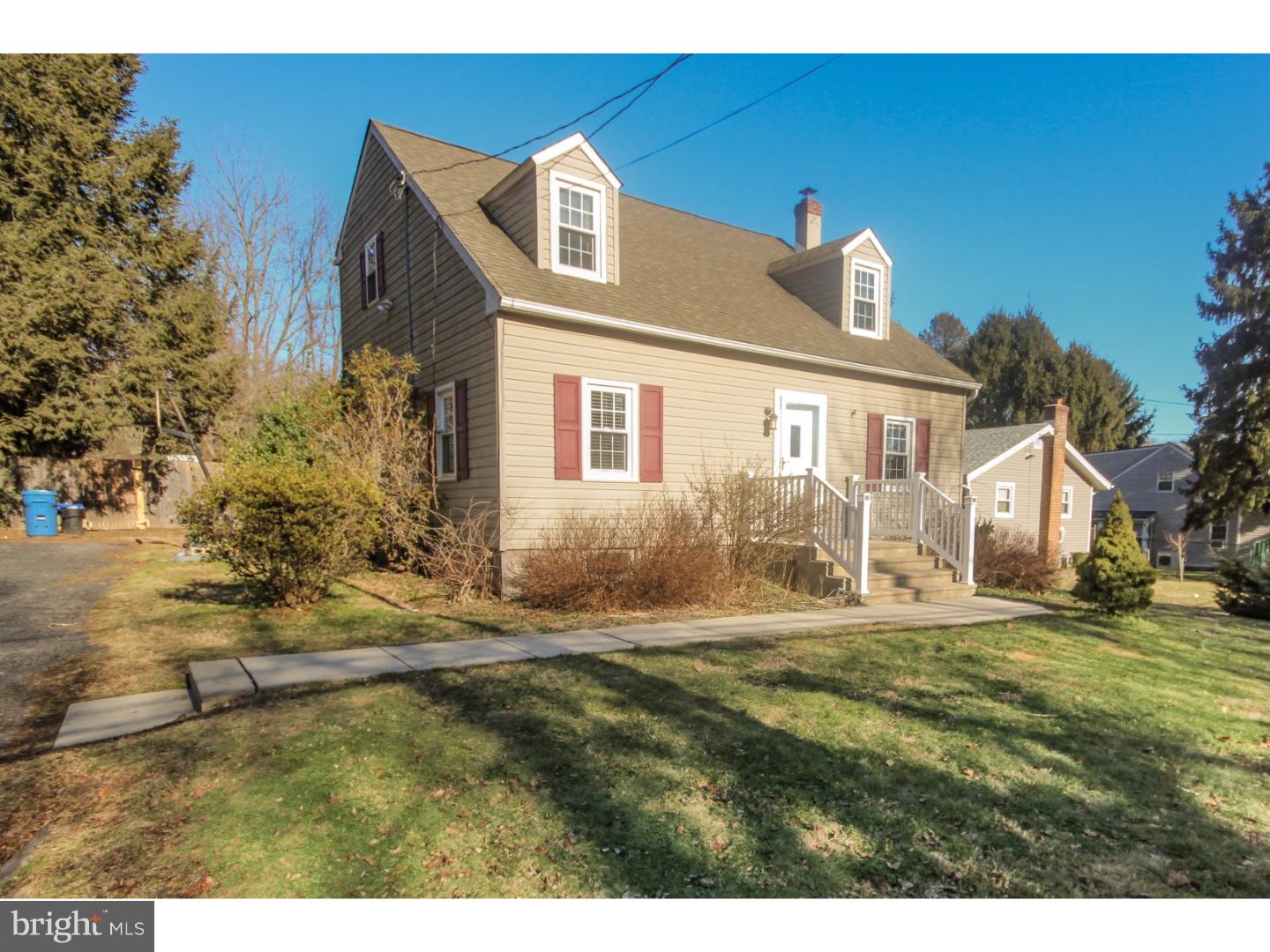 521 Ridge Avenue Media, PA 19063 - Photo 8 of 19 Exterior Front