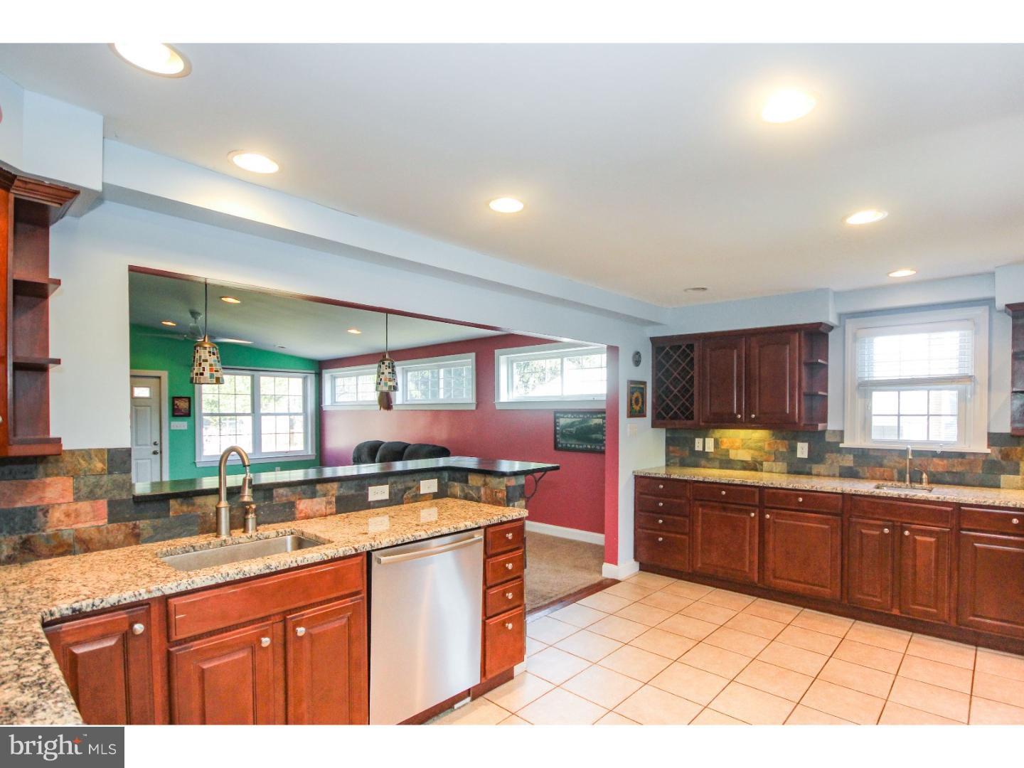521 Ridge Avenue Media, PA 19063 - Photo 9 of 19 Kitchen
