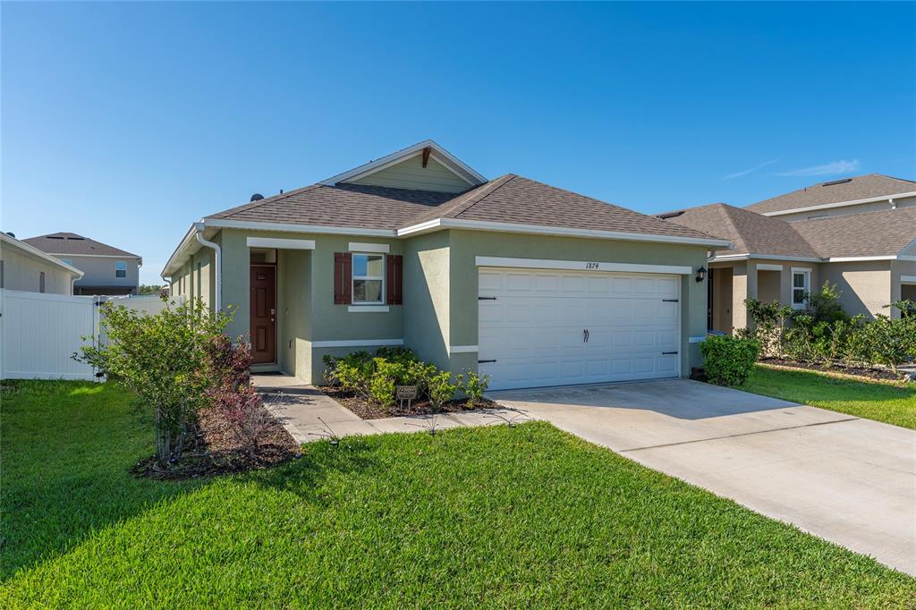 1874 Wild Rye Way Kissimmee, FL 34744 - Photo 3 of 32