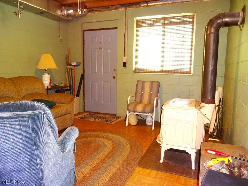 148 Tea Berry Hollow Road Maysel, WV 25133 - Photo 16 of 31
