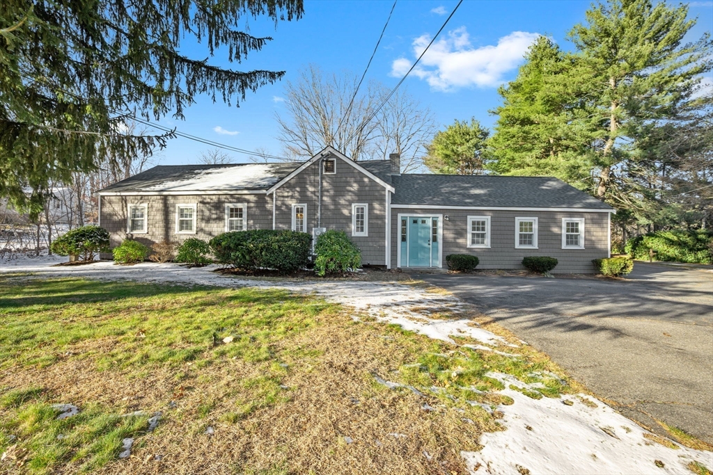 216 Boston Road Southborough, MA 01772 - Photo 1 of 1