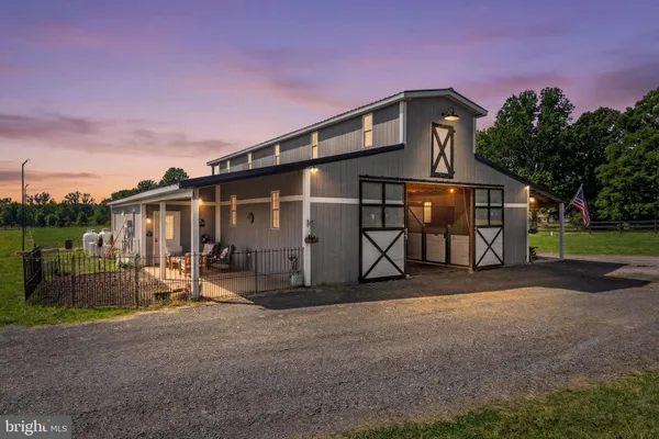 $749,000 | 6478 Laurel Hill Lane, Rixeyville, VA 22737