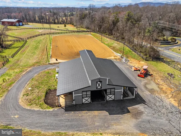 $749,000 | 6478 Laurel Hill Lane, Rixeyville, VA 22737